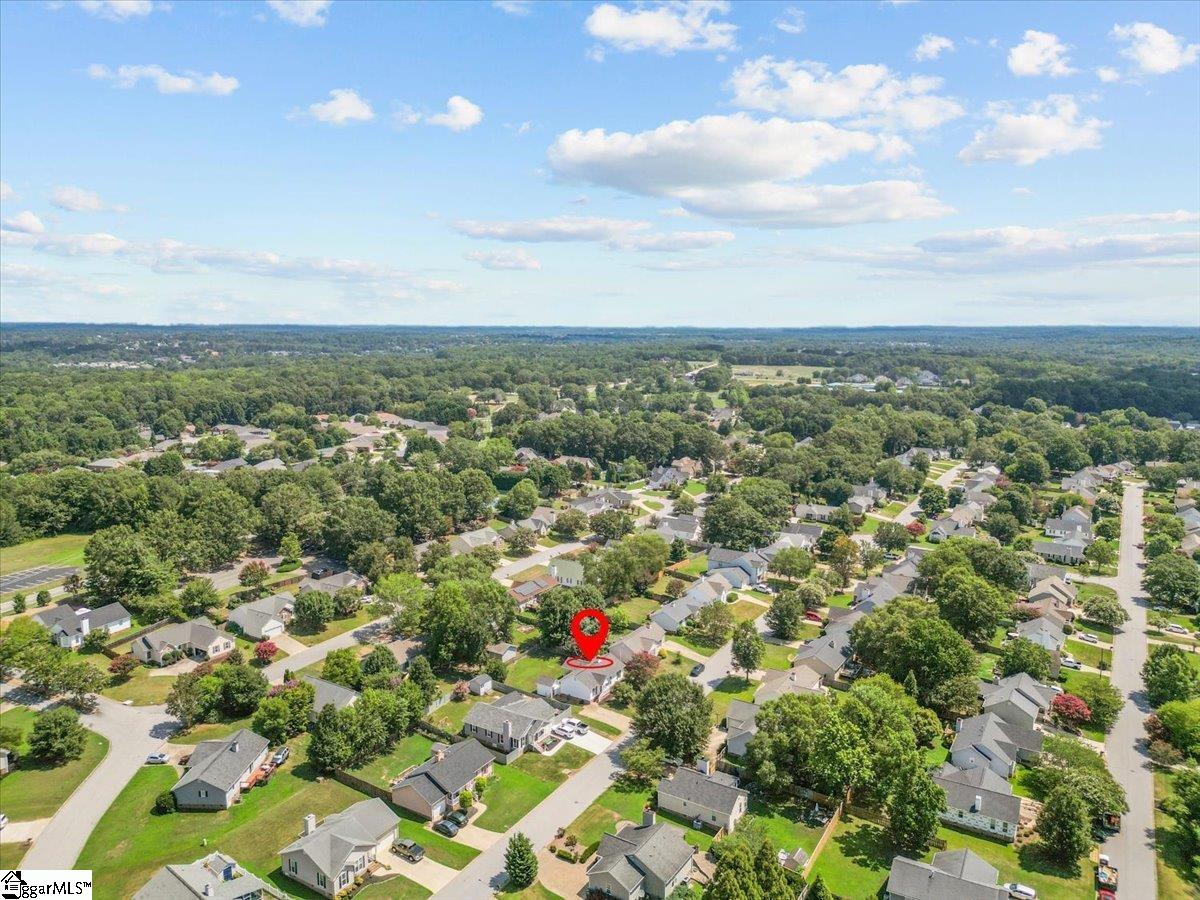 117 Oak Valley Drive Simpsonville, SC 29681