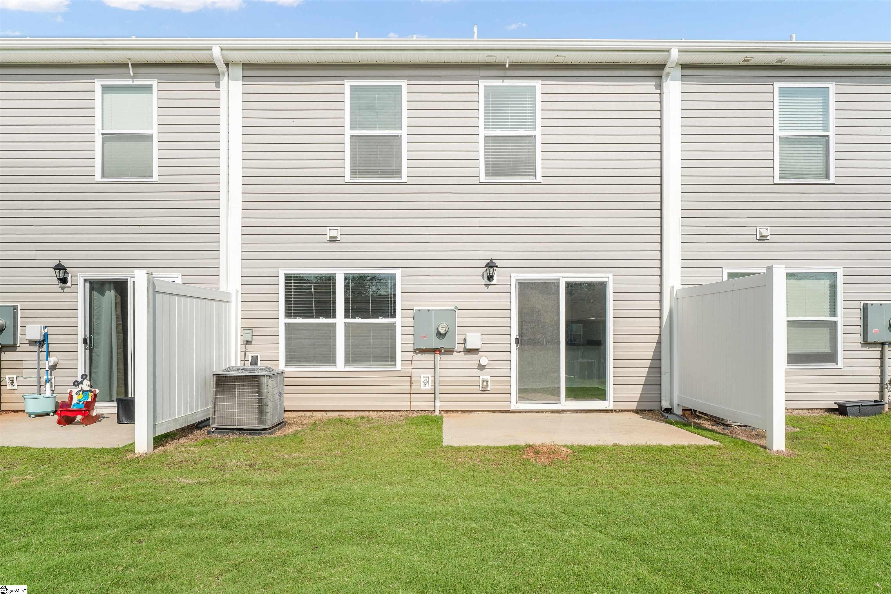 1218 N Norwhich Lane Spartanburg, SC 29301