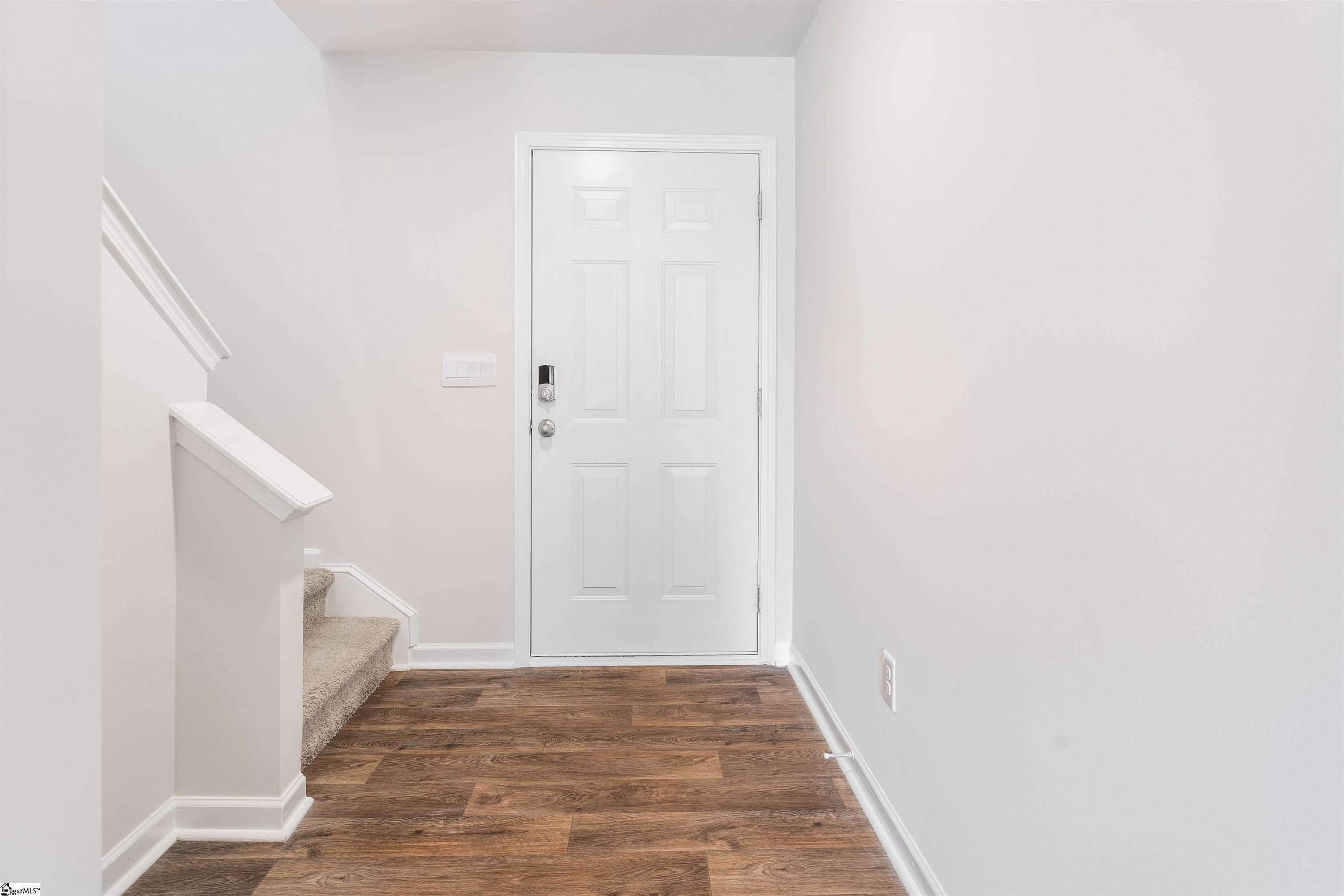1218 N Norwhich Lane Spartanburg, SC 29301