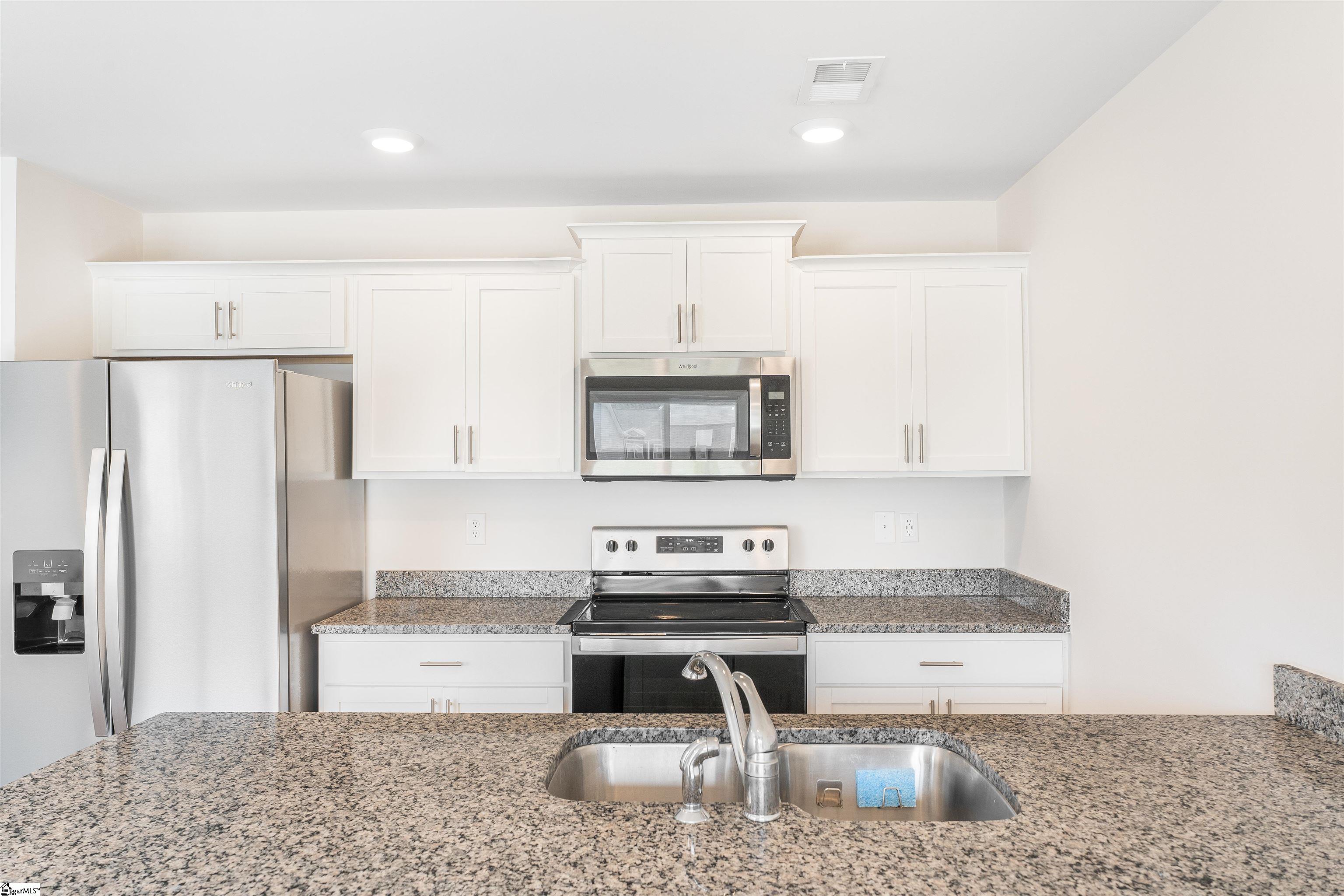 1218 N Norwhich Lane Spartanburg, SC 29301