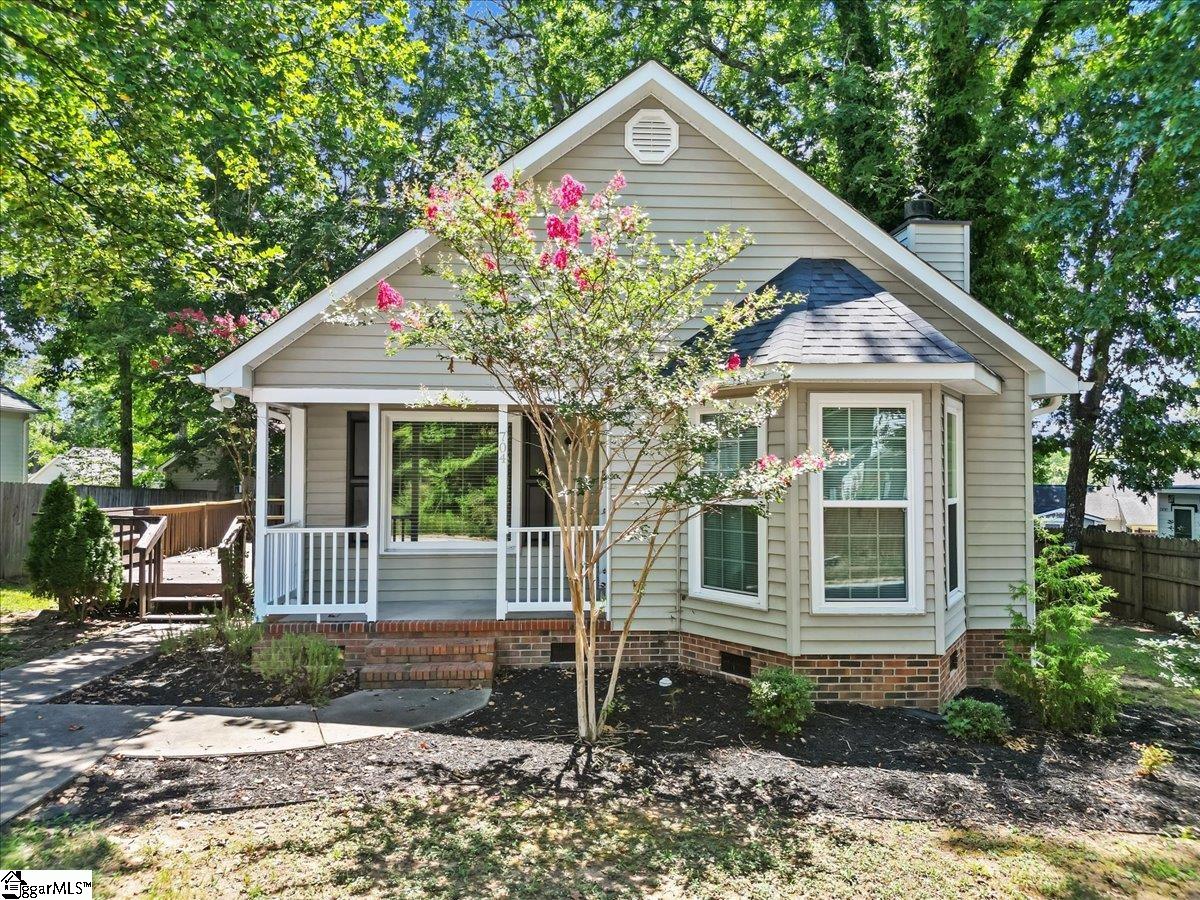 704 Dunwoody Drive Simpsonville, SC 29681