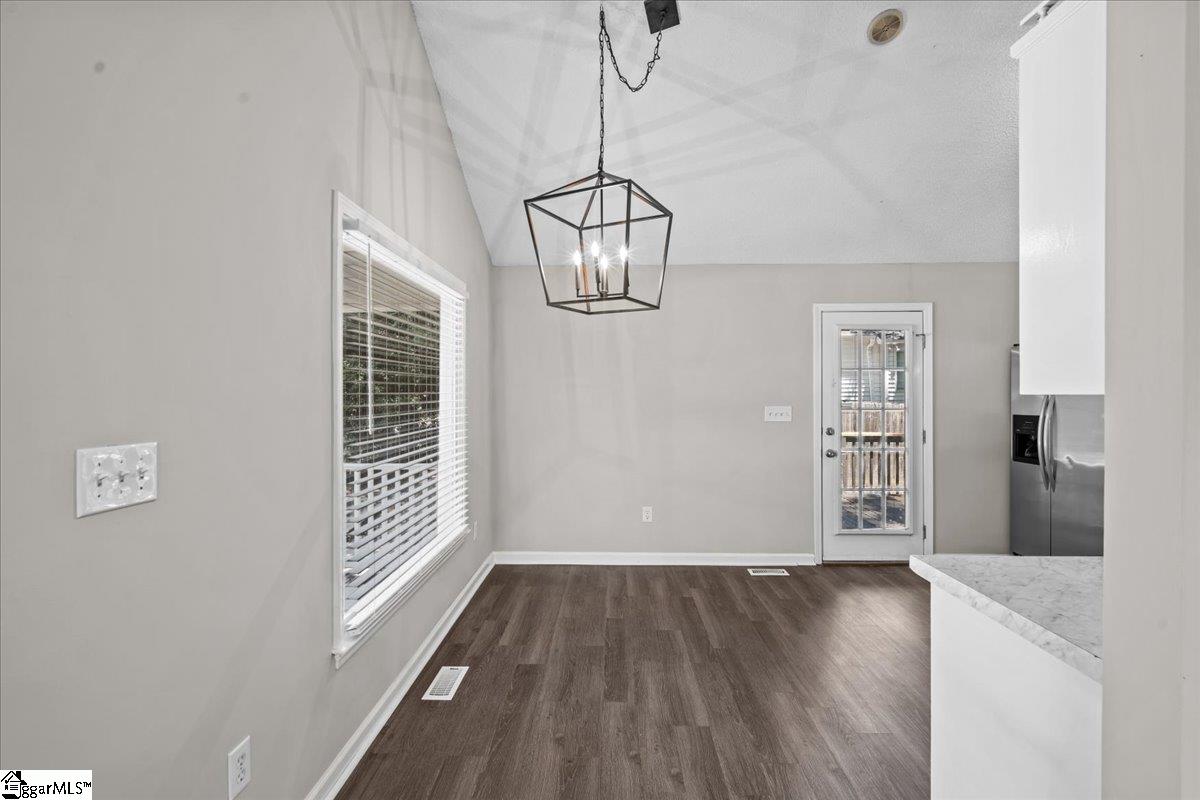 704 Dunwoody Drive Simpsonville, SC 29681