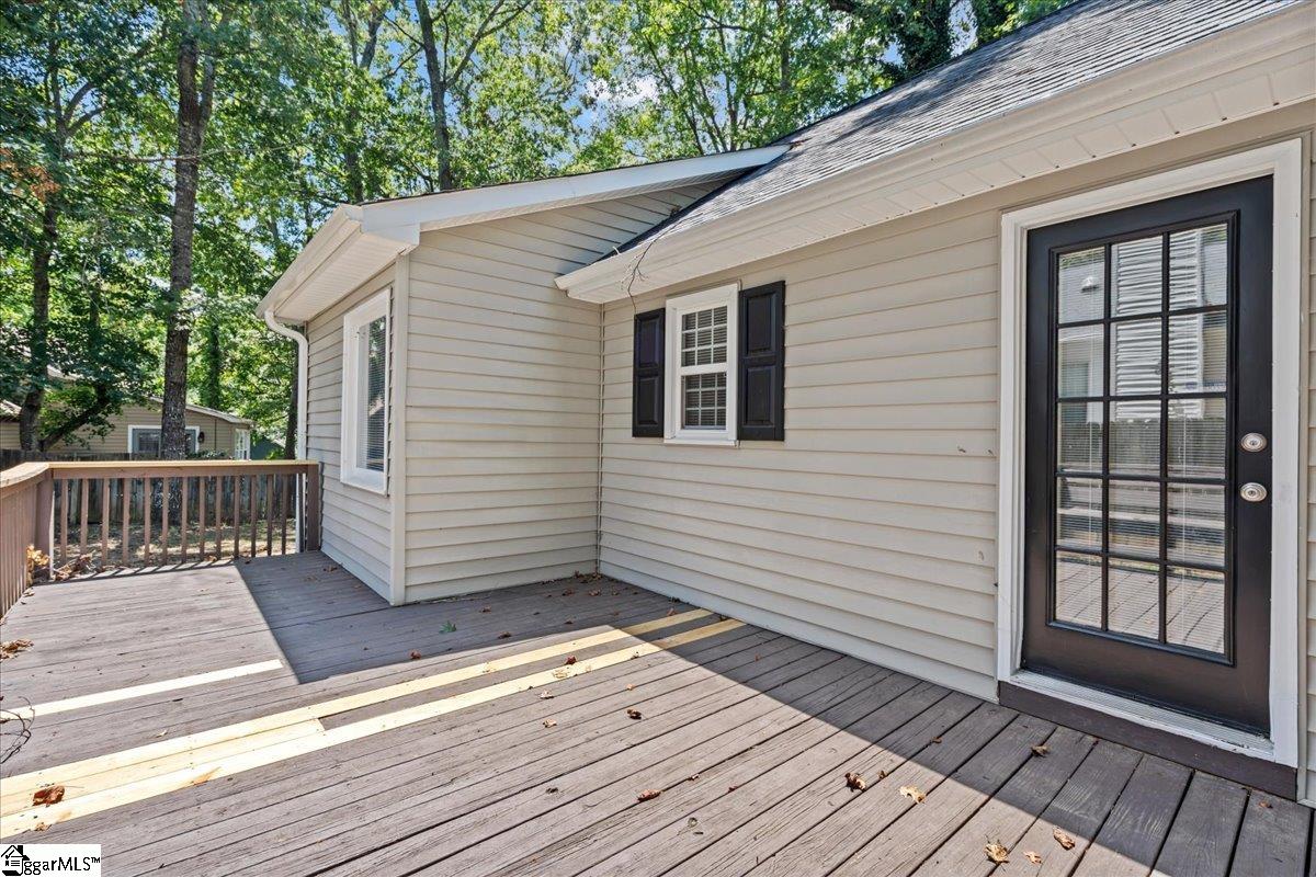 704 Dunwoody Drive Simpsonville, SC 29681