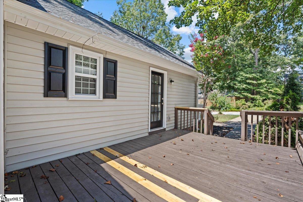 704 Dunwoody Drive Simpsonville, SC 29681