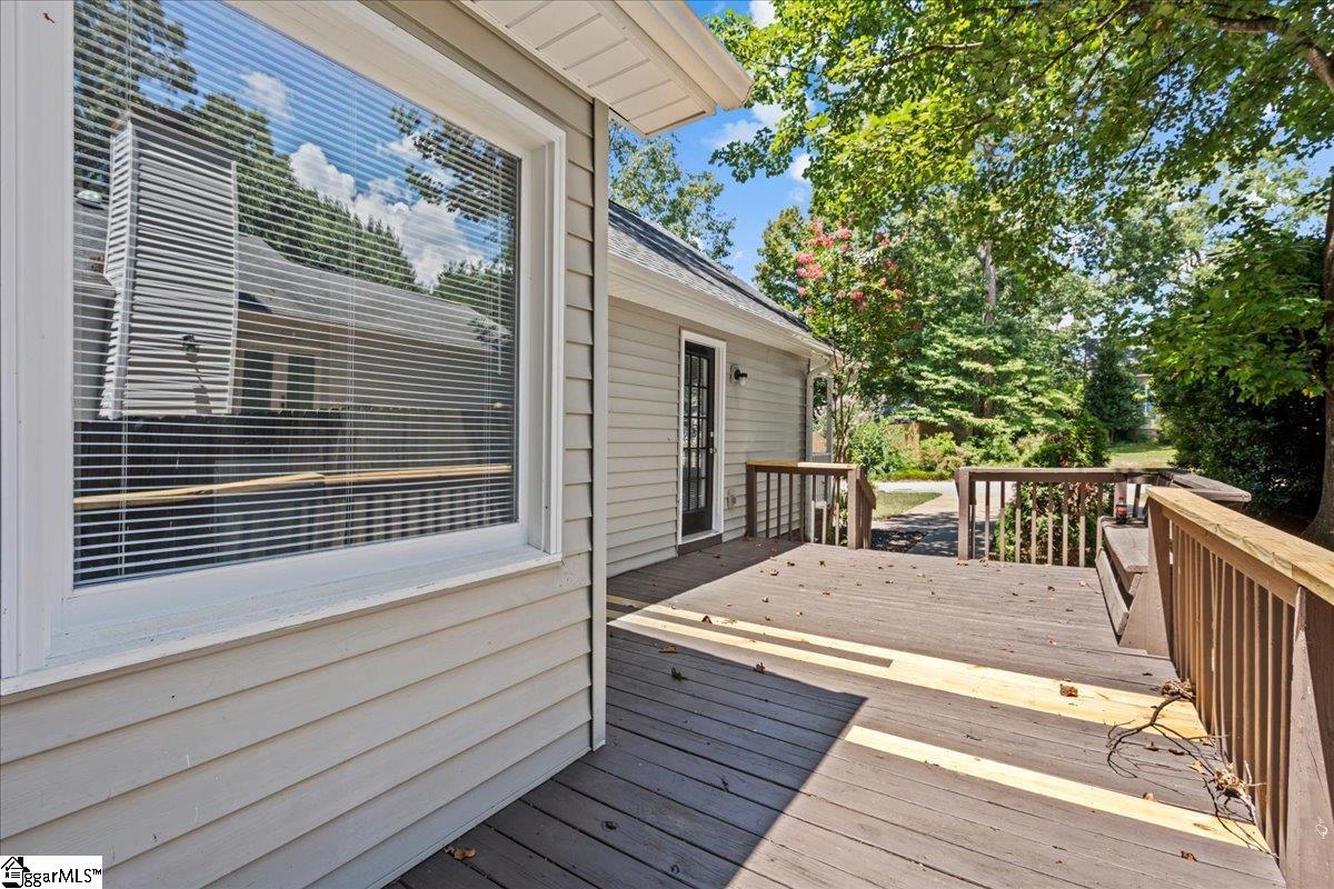 704 Dunwoody Drive Simpsonville, SC 29681