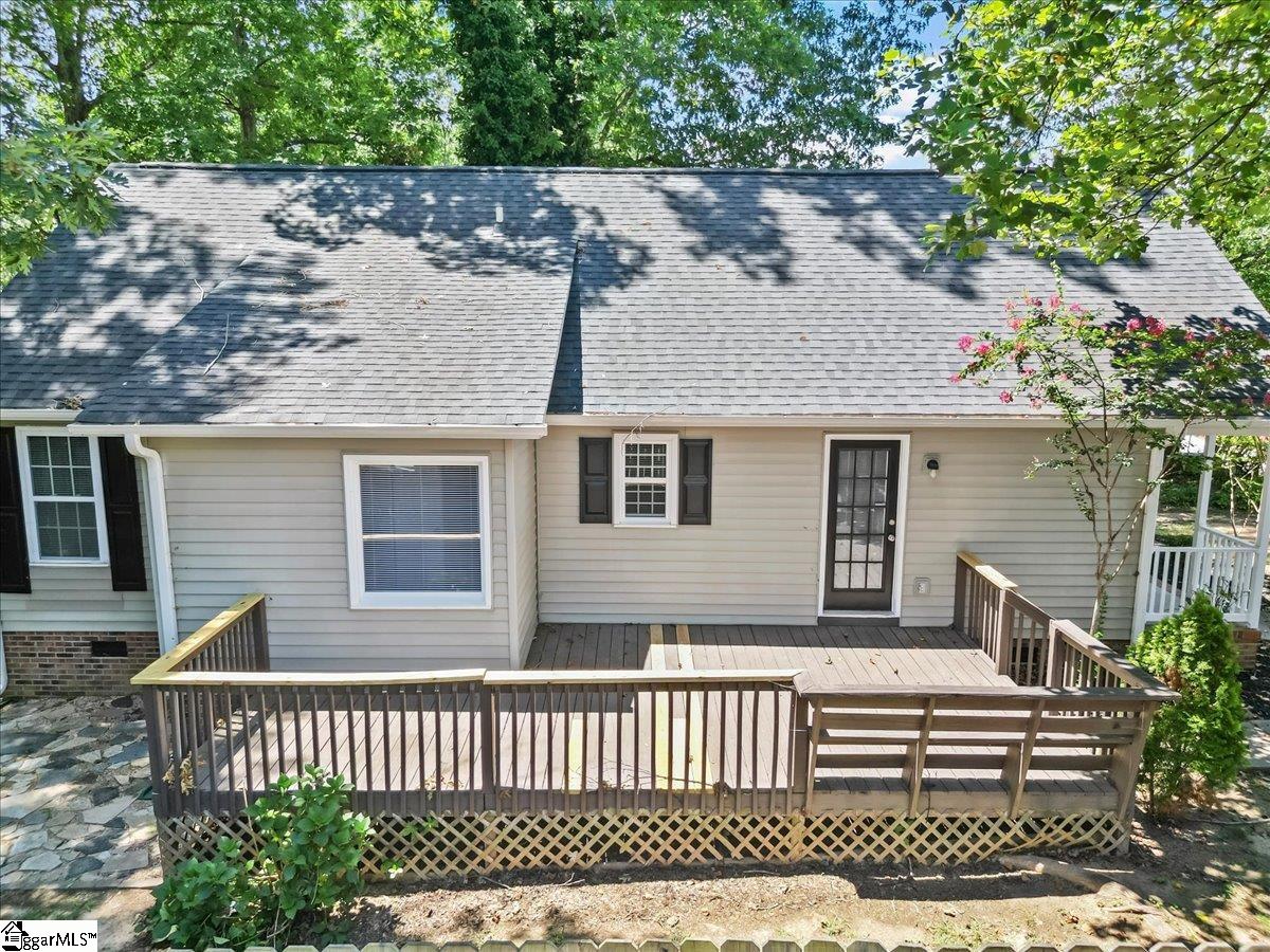 704 Dunwoody Drive Simpsonville, SC 29681