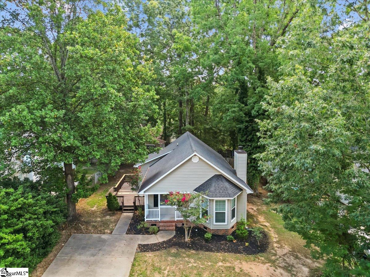 704 Dunwoody Drive Simpsonville, SC 29681