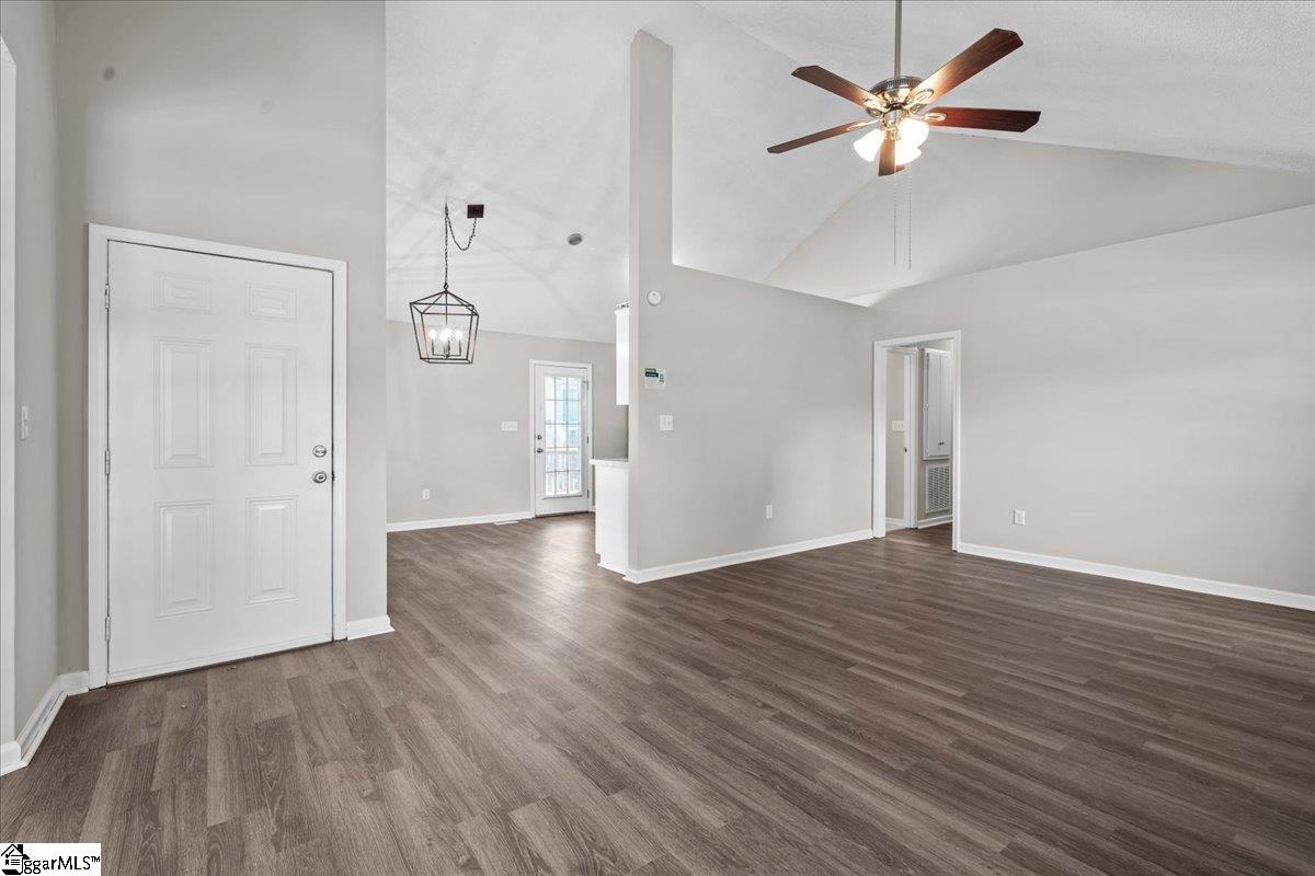 704 Dunwoody Drive Simpsonville, SC 29681