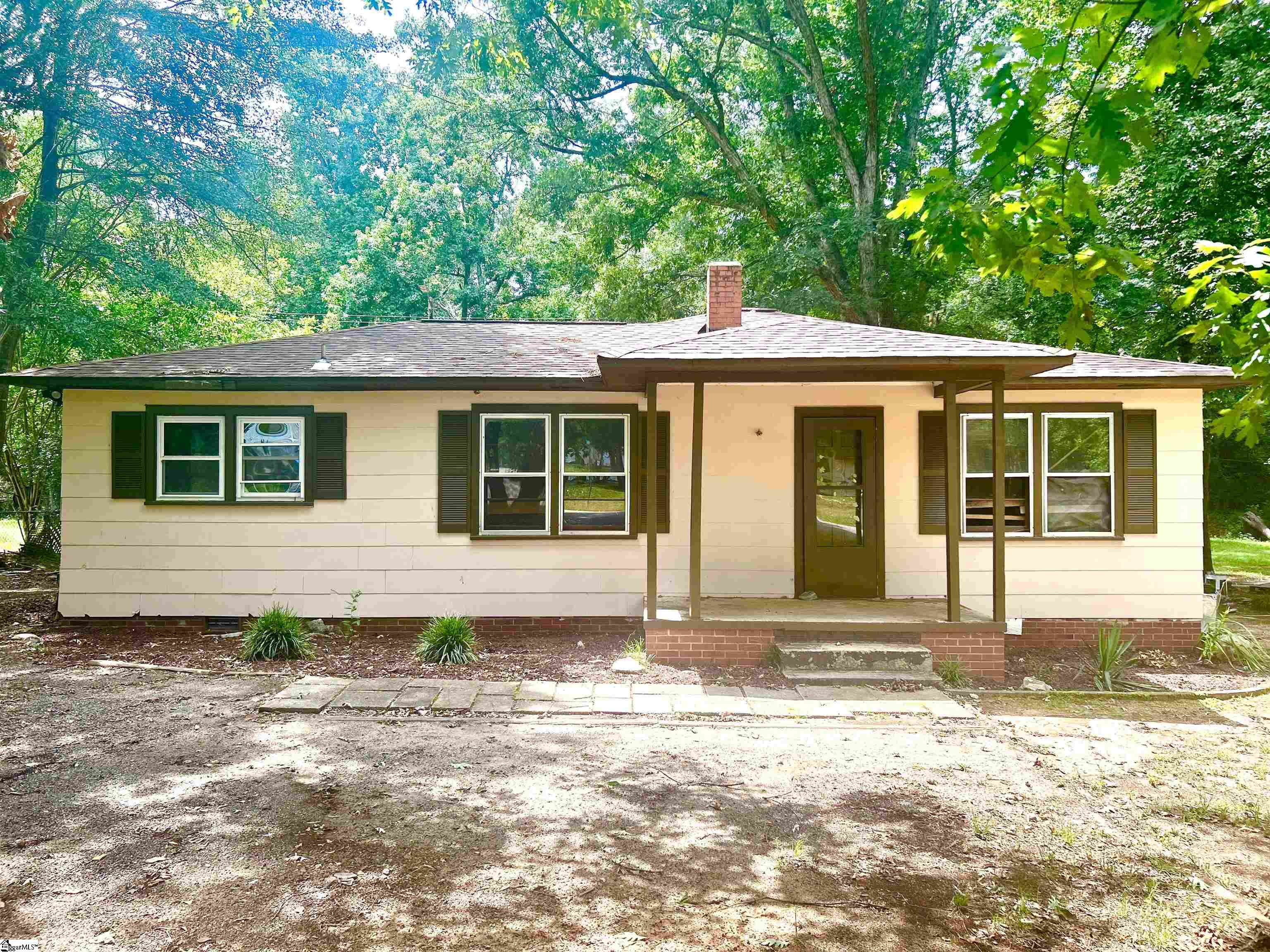 3517 Shawnee Avenue Anderson, SC 29626