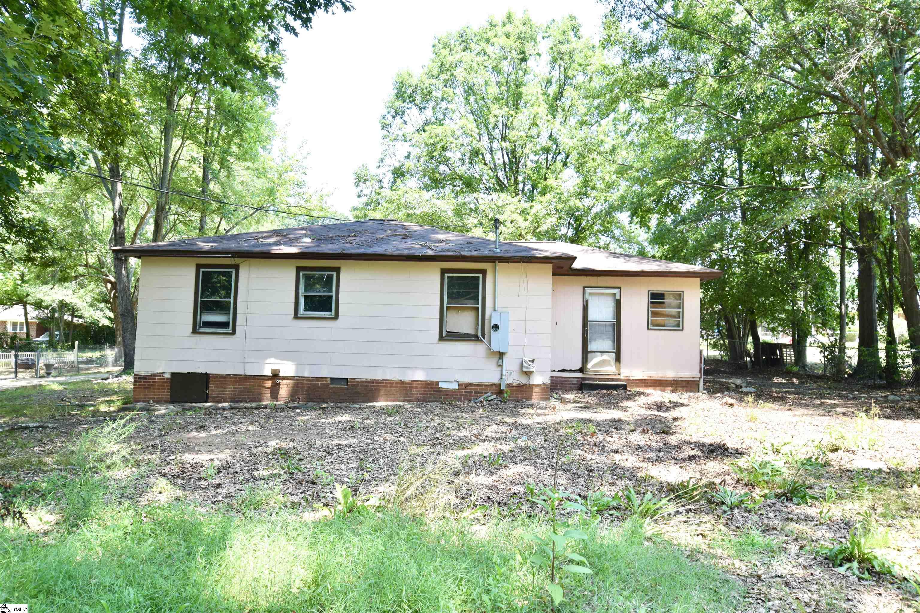3517 Shawnee Avenue Anderson, SC 29626