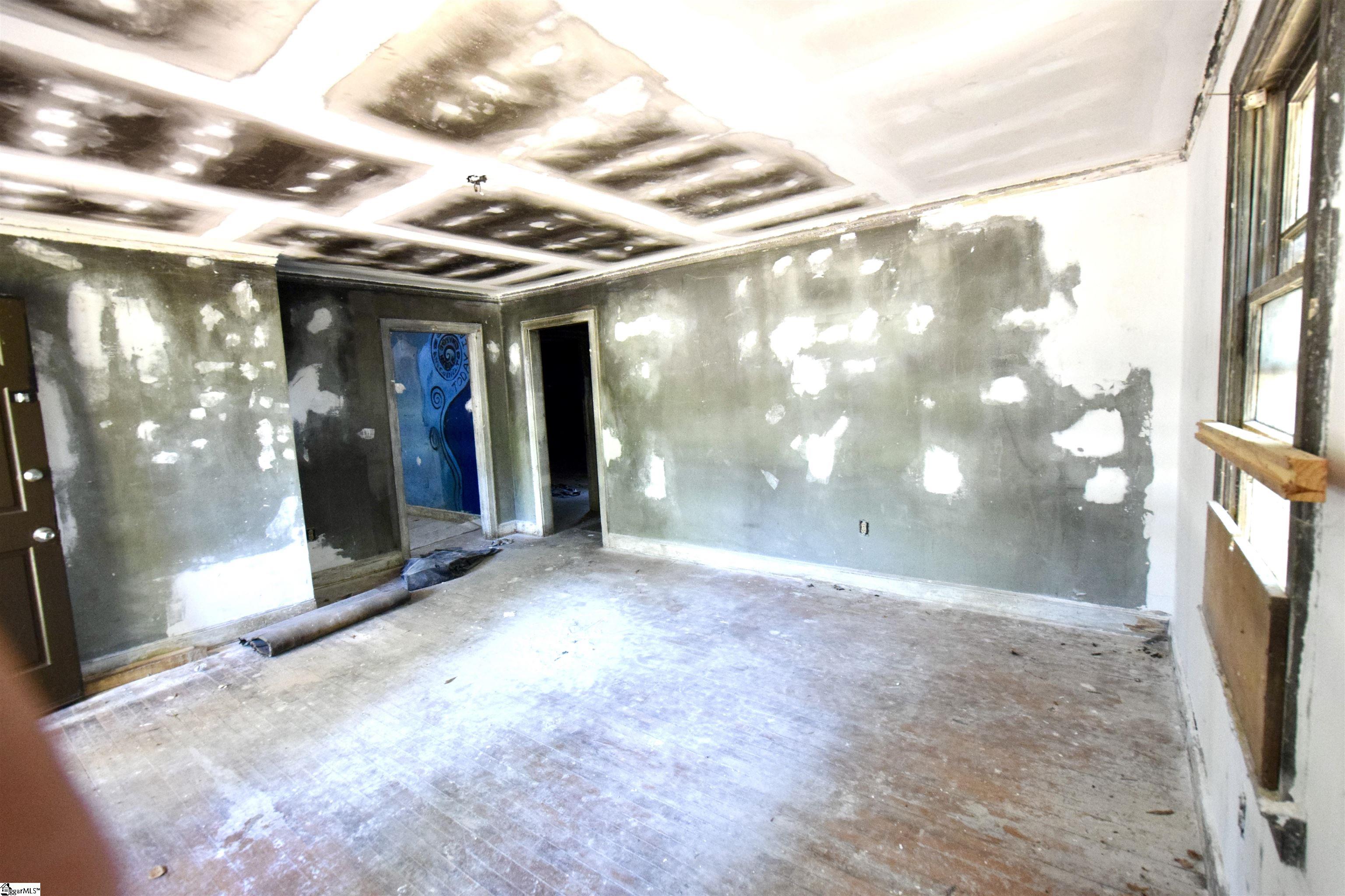 3517 Shawnee Avenue Anderson, SC 29626