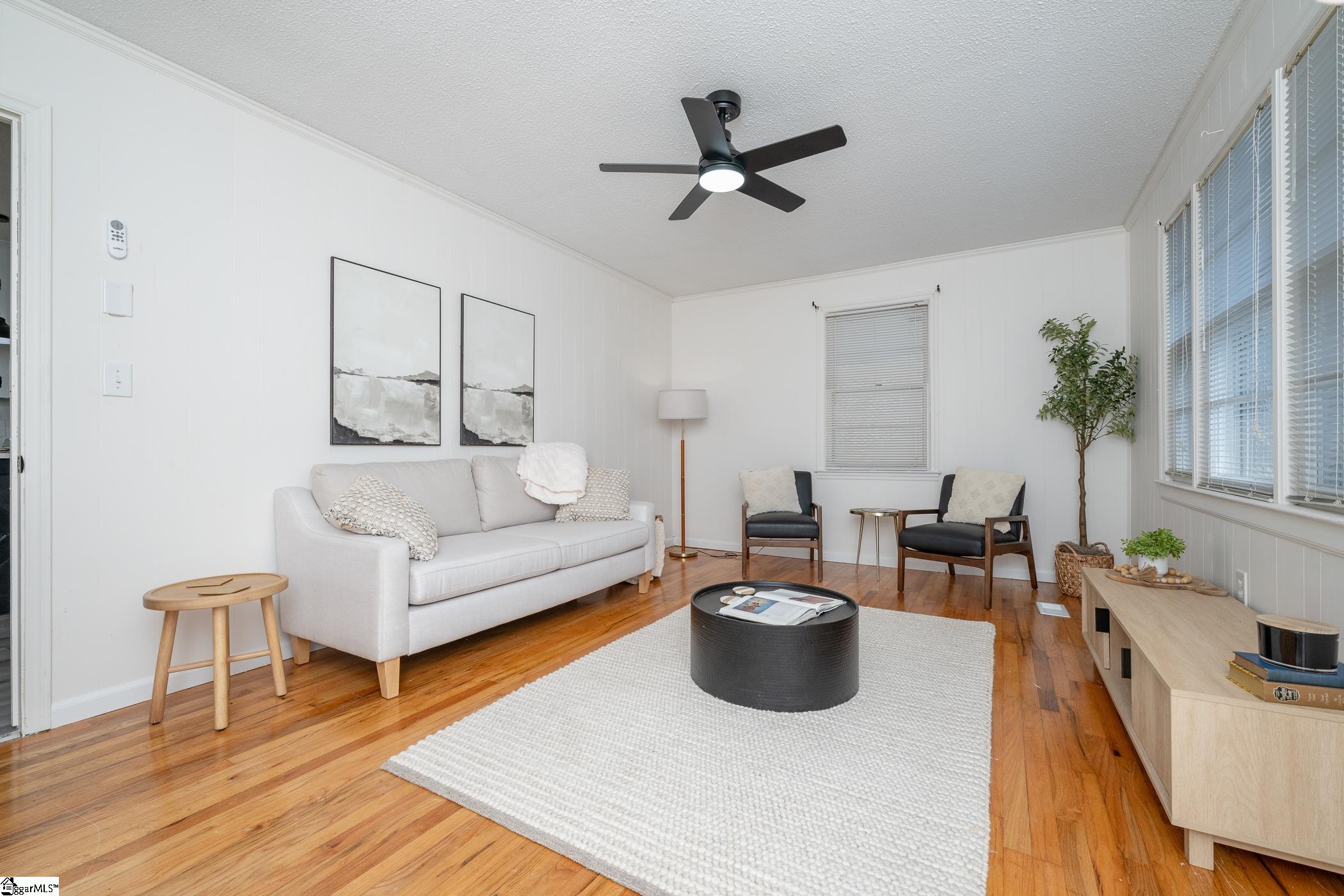 3912 Seminole Avenue Anderson, SC 29626