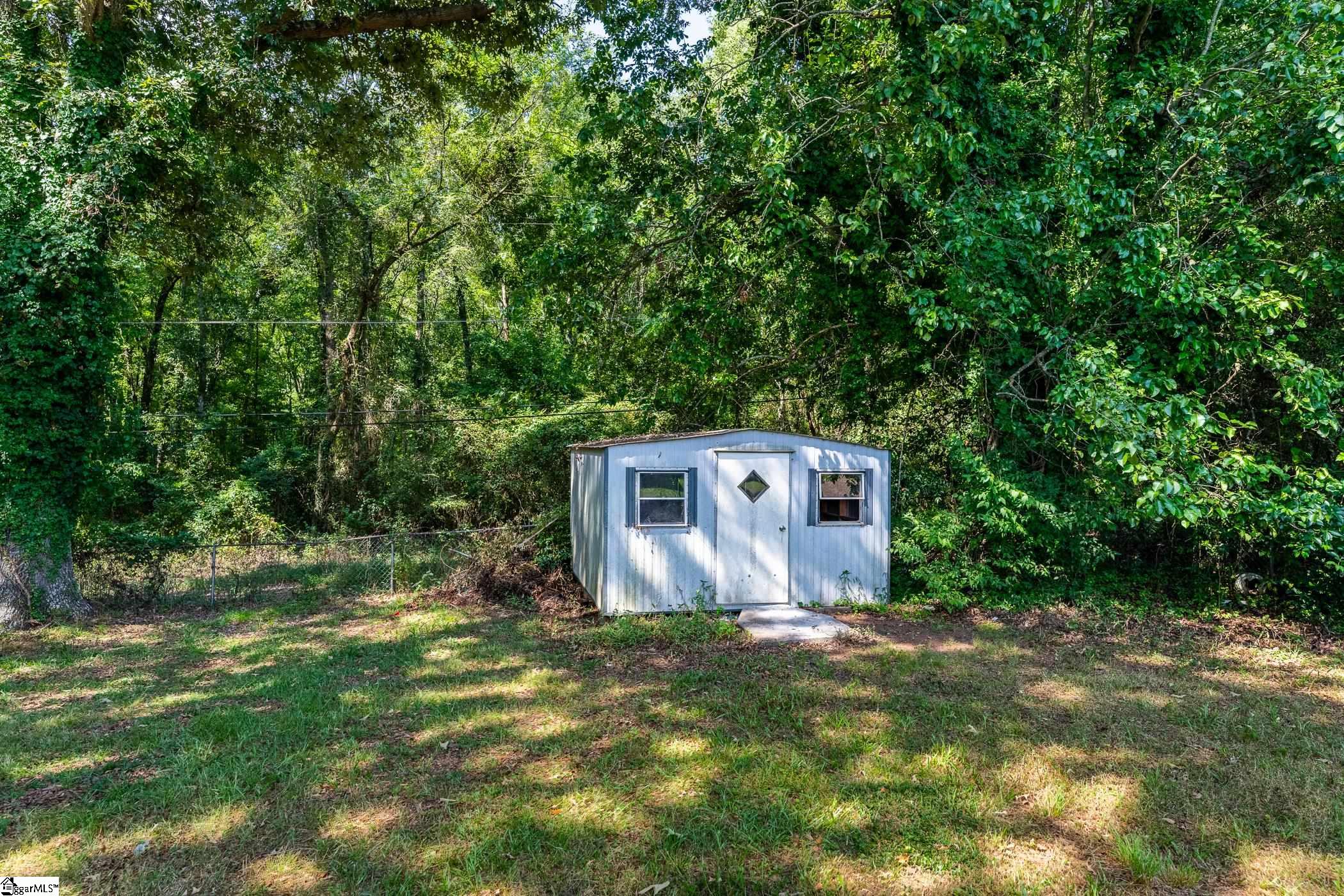 3912 Seminole Avenue Anderson, SC 29626