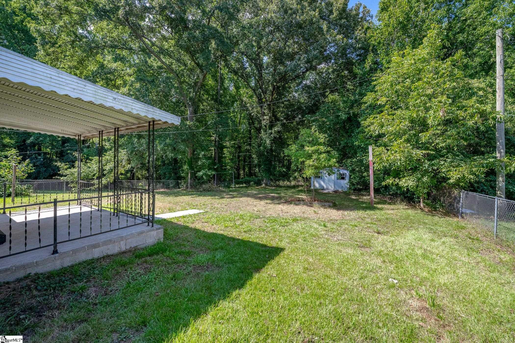 3912 Seminole Avenue Anderson, SC 29626