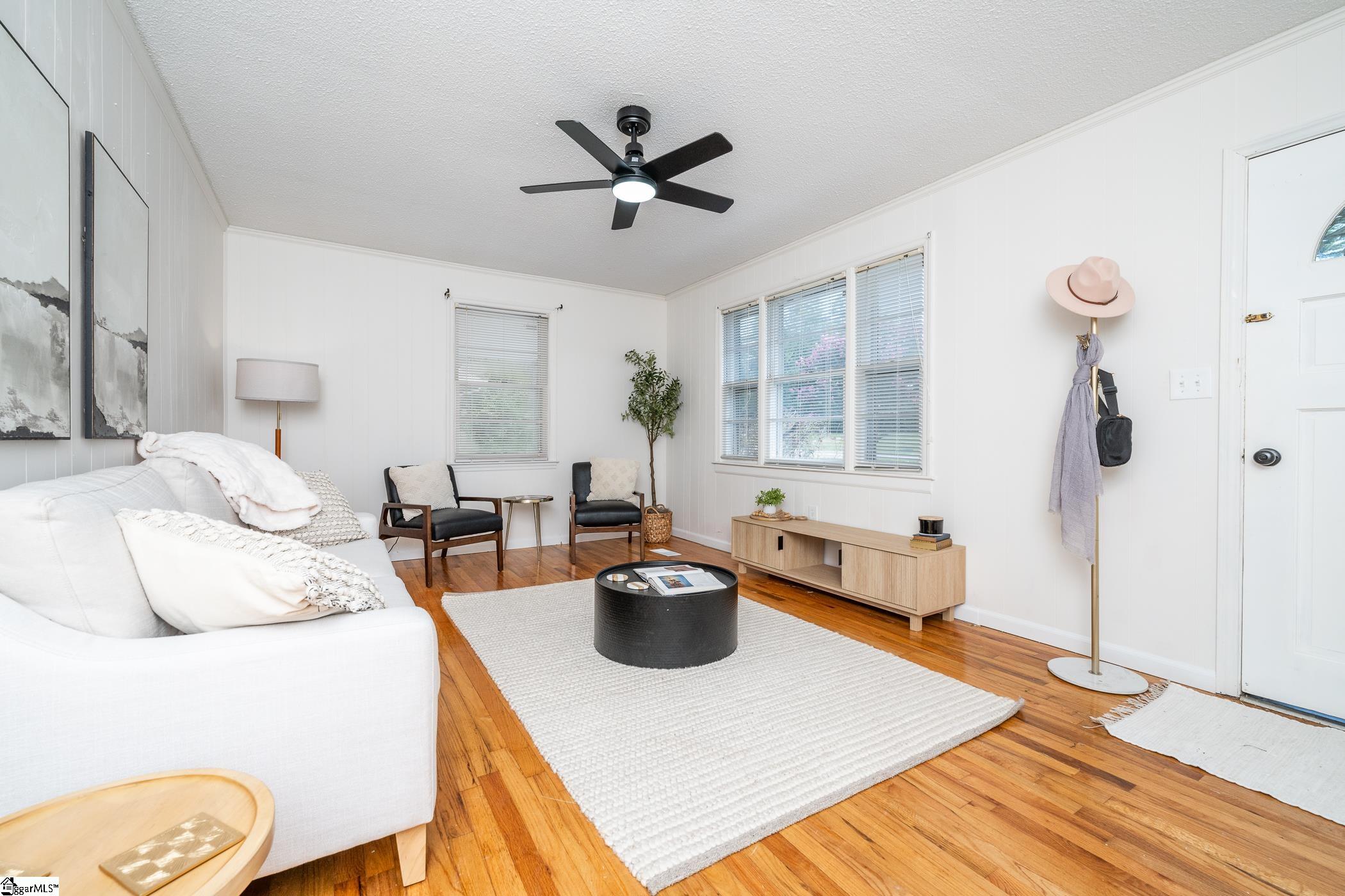 3912 Seminole Avenue Anderson, SC 29626