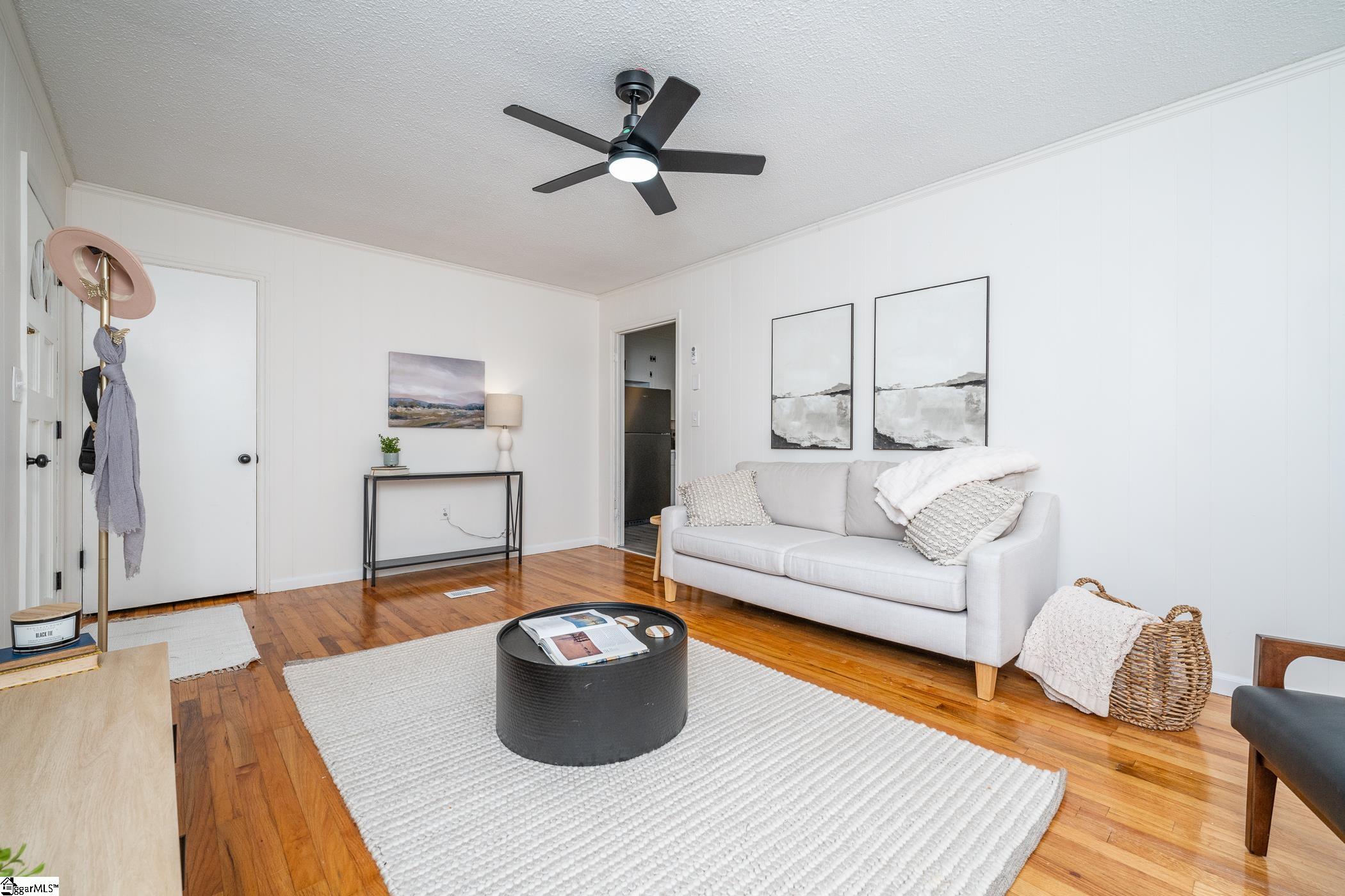 3912 Seminole Avenue Anderson, SC 29626