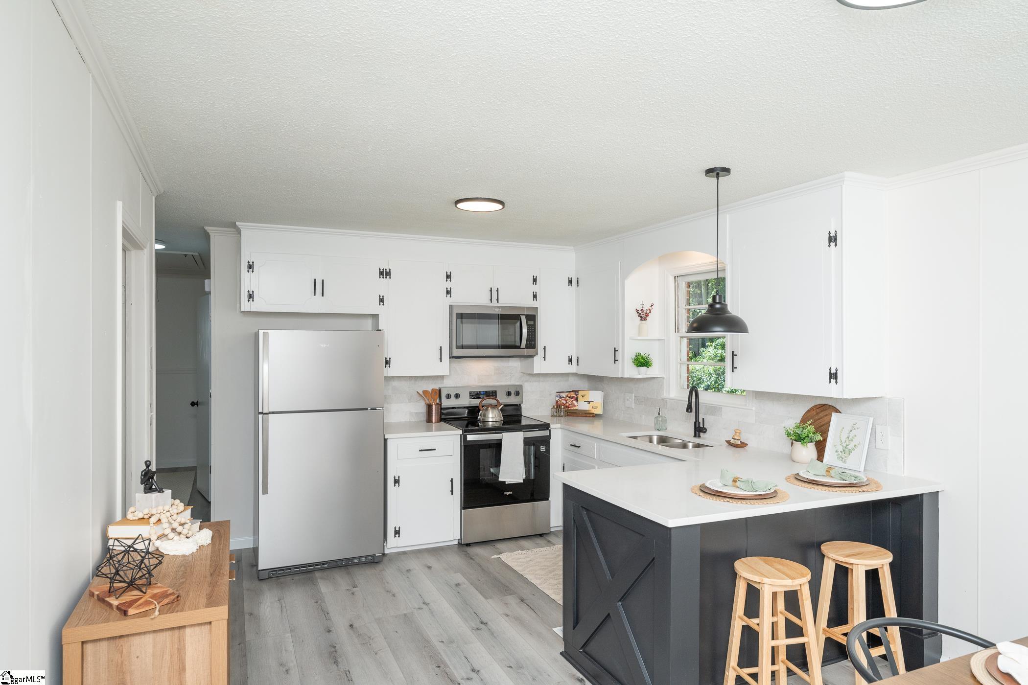 3912 Seminole Avenue Anderson, SC 29626