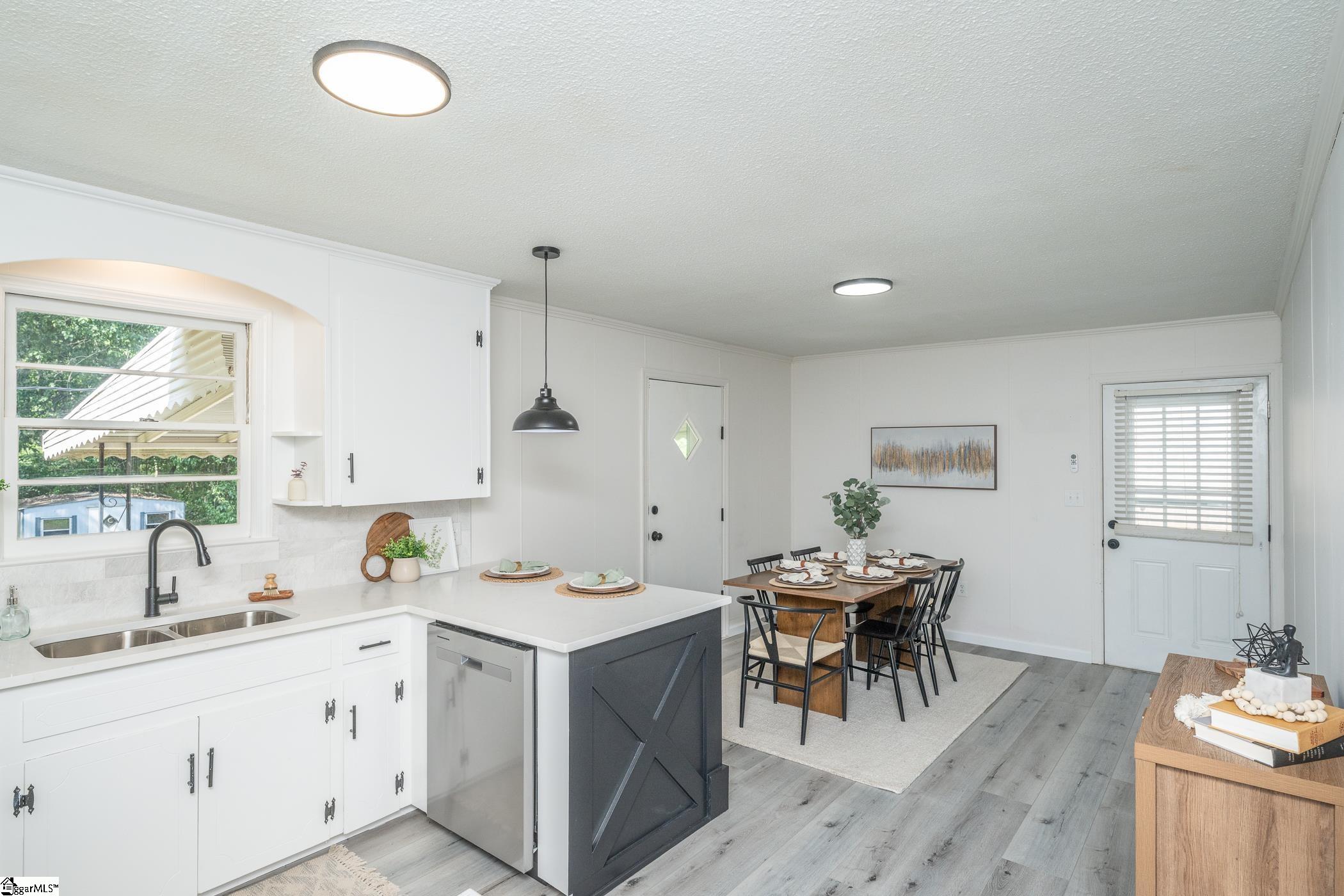 3912 Seminole Avenue Anderson, SC 29626