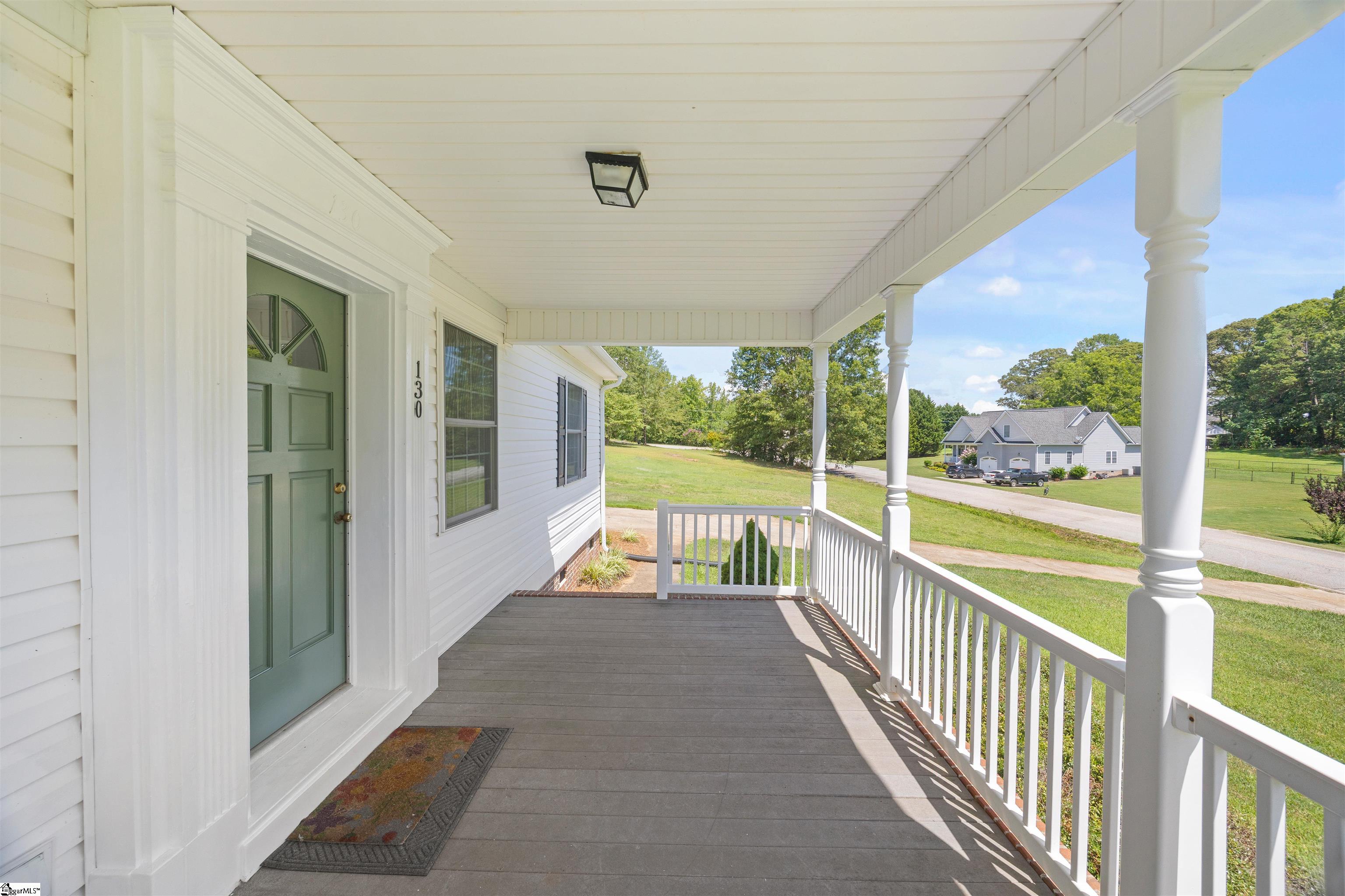 130 Old Locust Hill Road Taylors, SC 29687