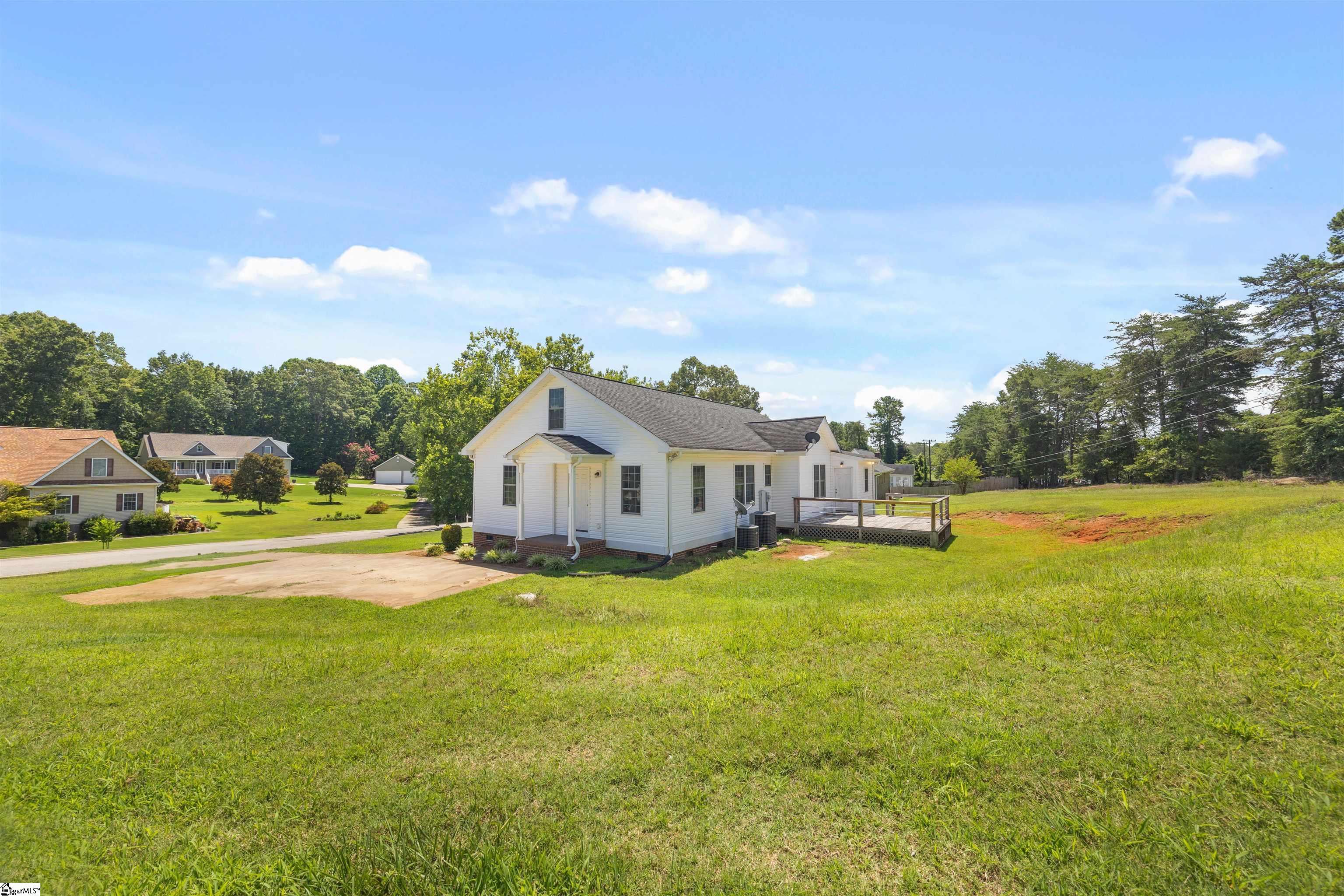 130 Old Locust Hill Road Taylors, SC 29687