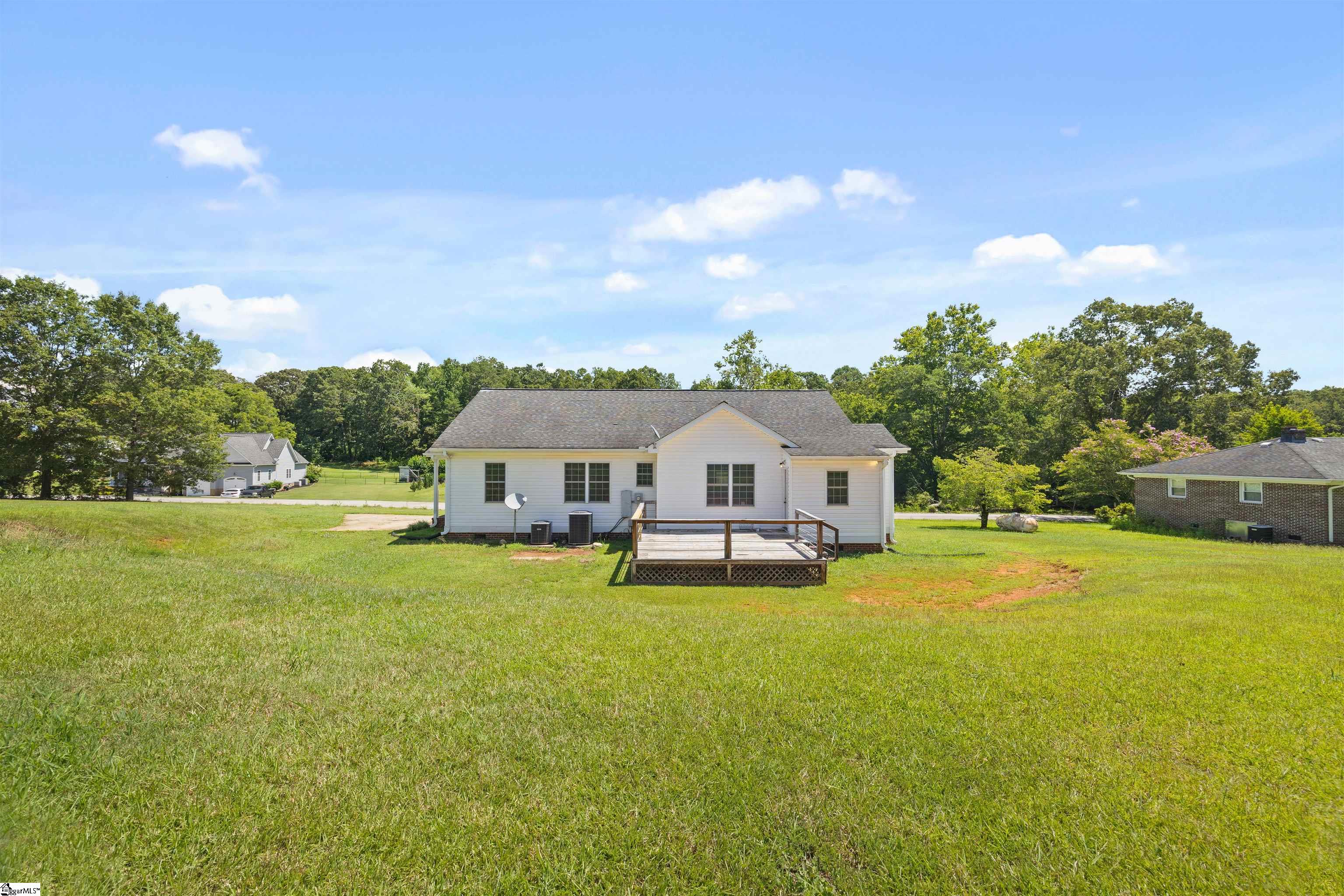 130 Old Locust Hill Road Taylors, SC 29687