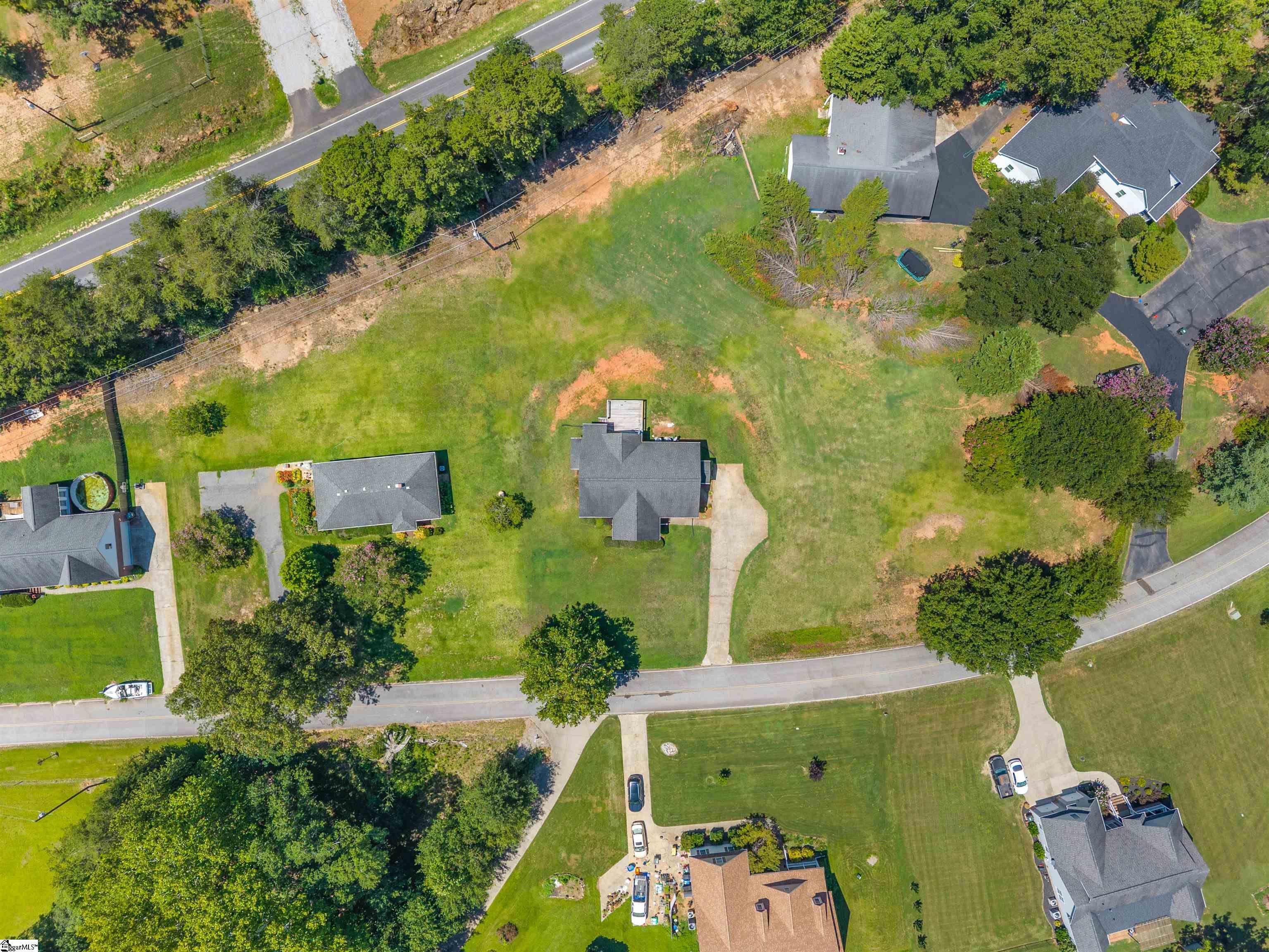130 Old Locust Hill Road Taylors, SC 29687