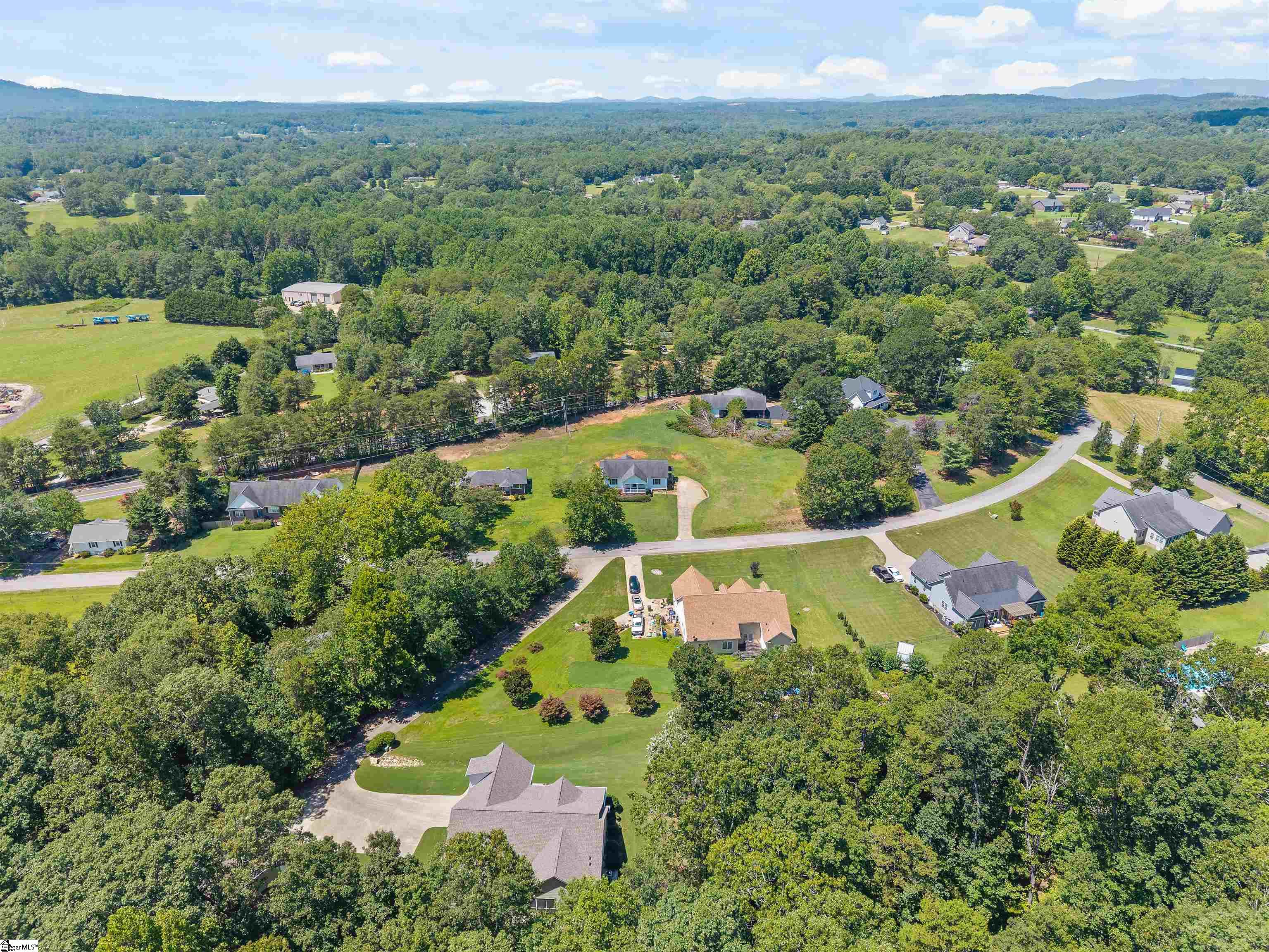 130 Old Locust Hill Road Taylors, SC 29687