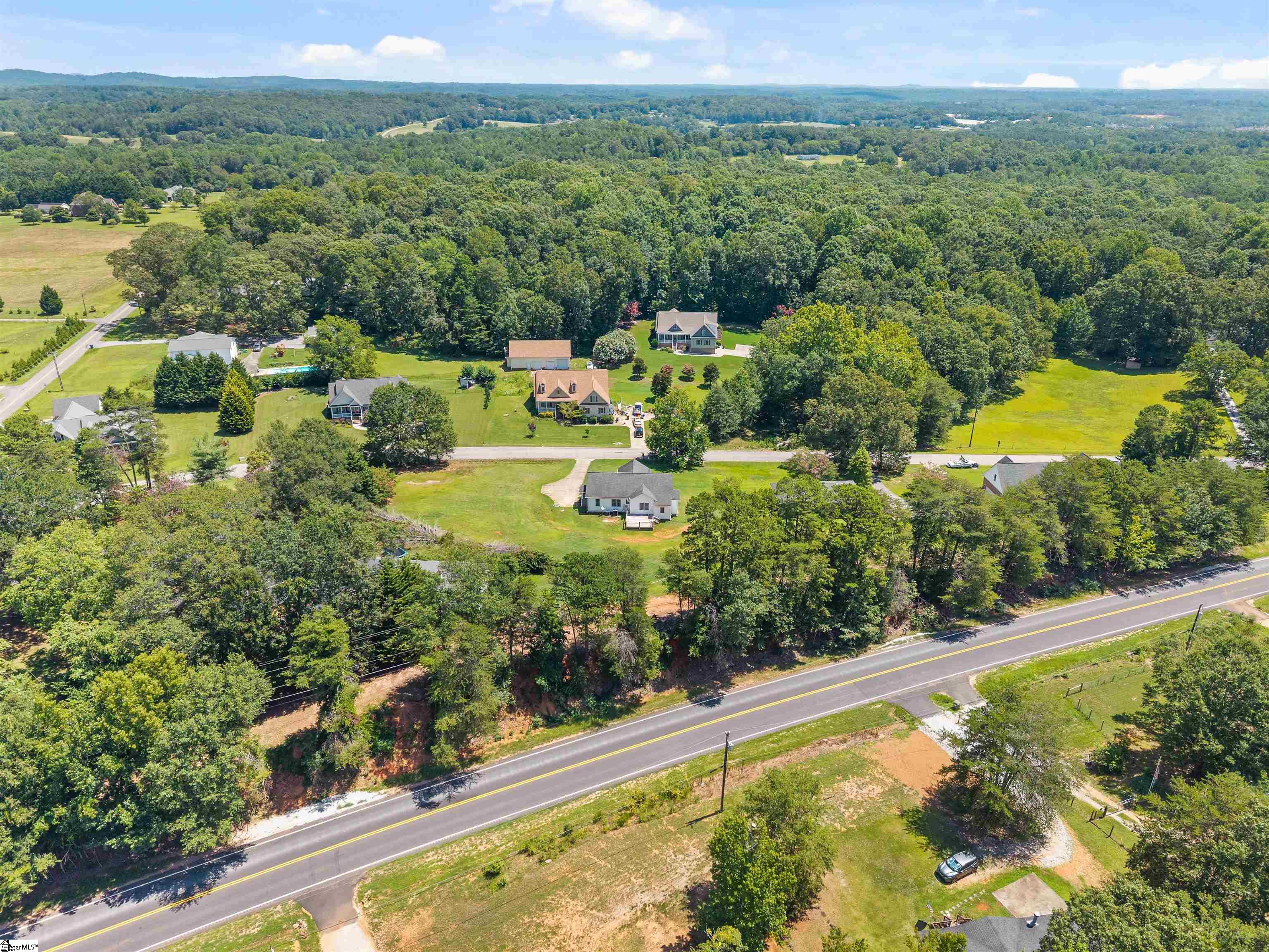 130 Old Locust Hill Road Taylors, SC 29687