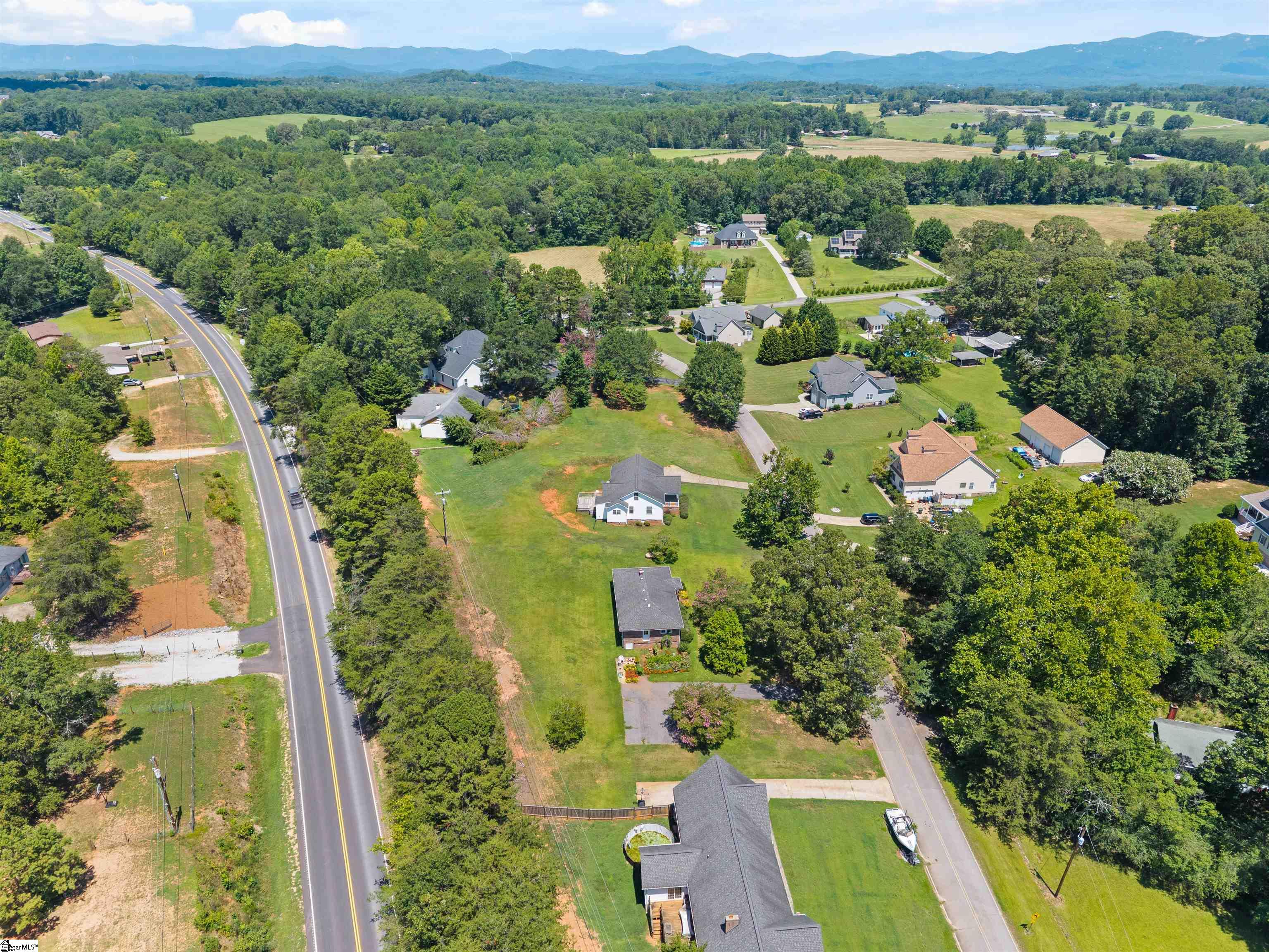 130 Old Locust Hill Road Taylors, SC 29687