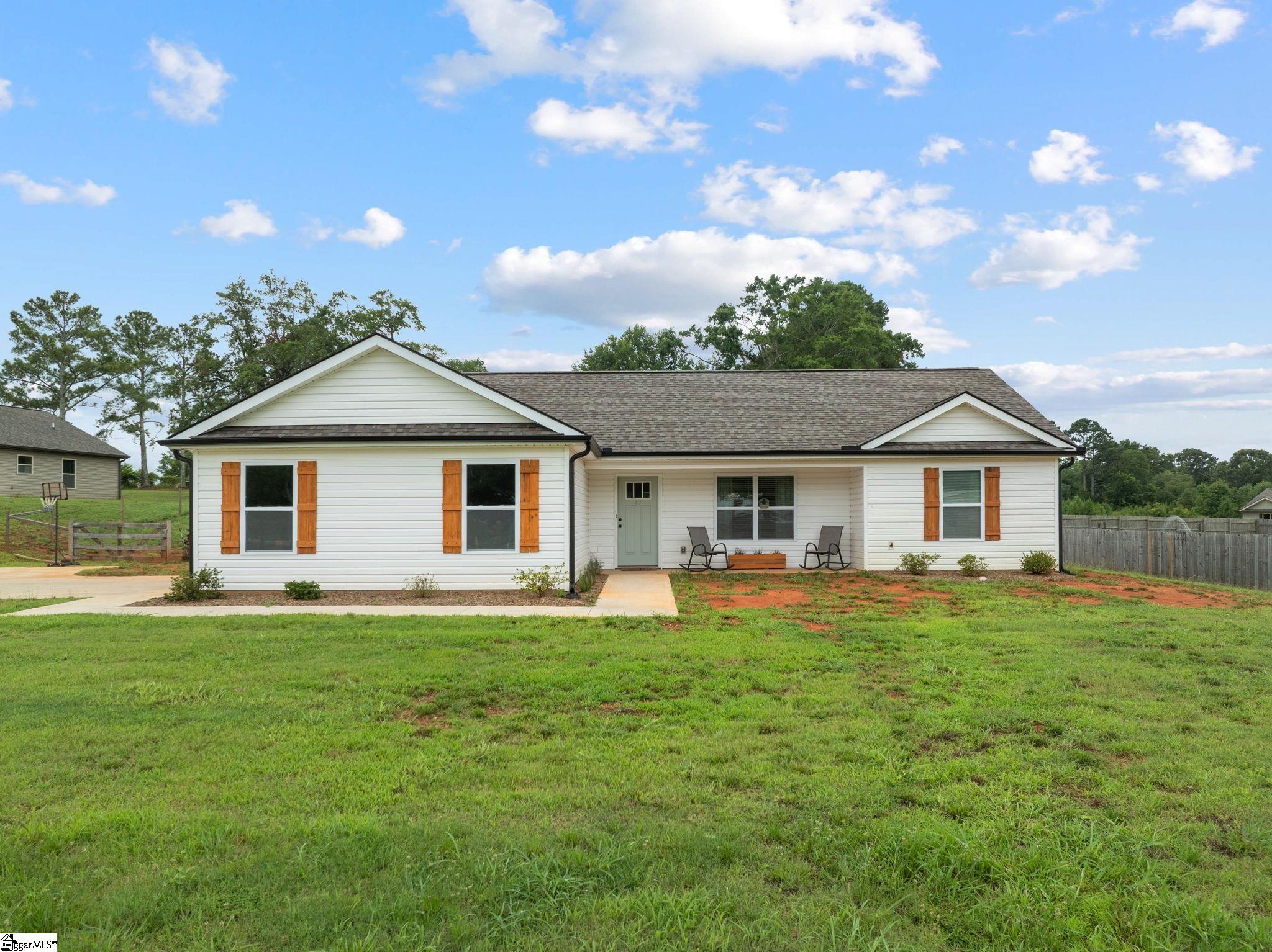 47 Georgia Acres Road Gray Court, SC 29645