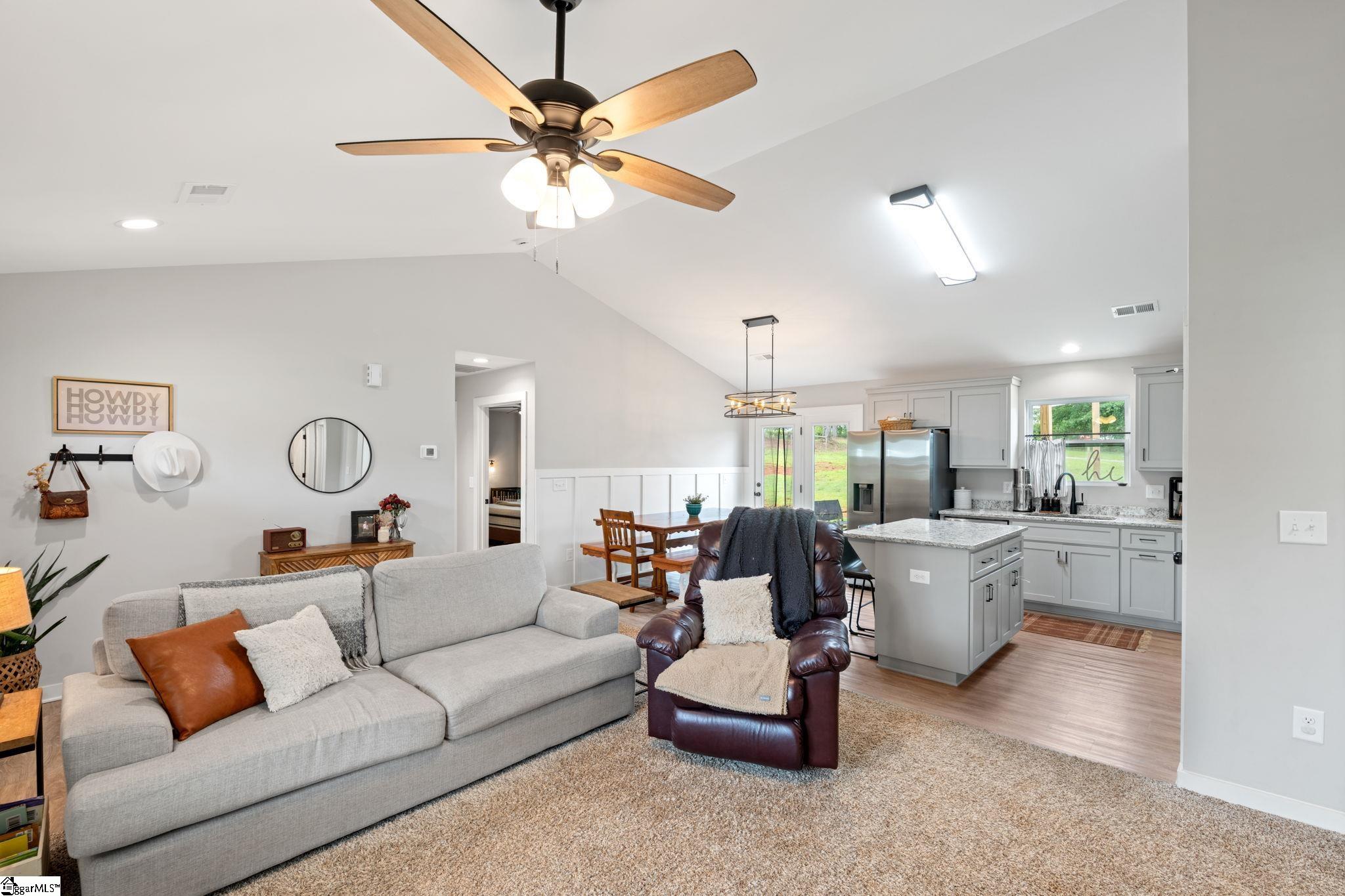 47 Georgia Acres Road Gray Court, SC 29645