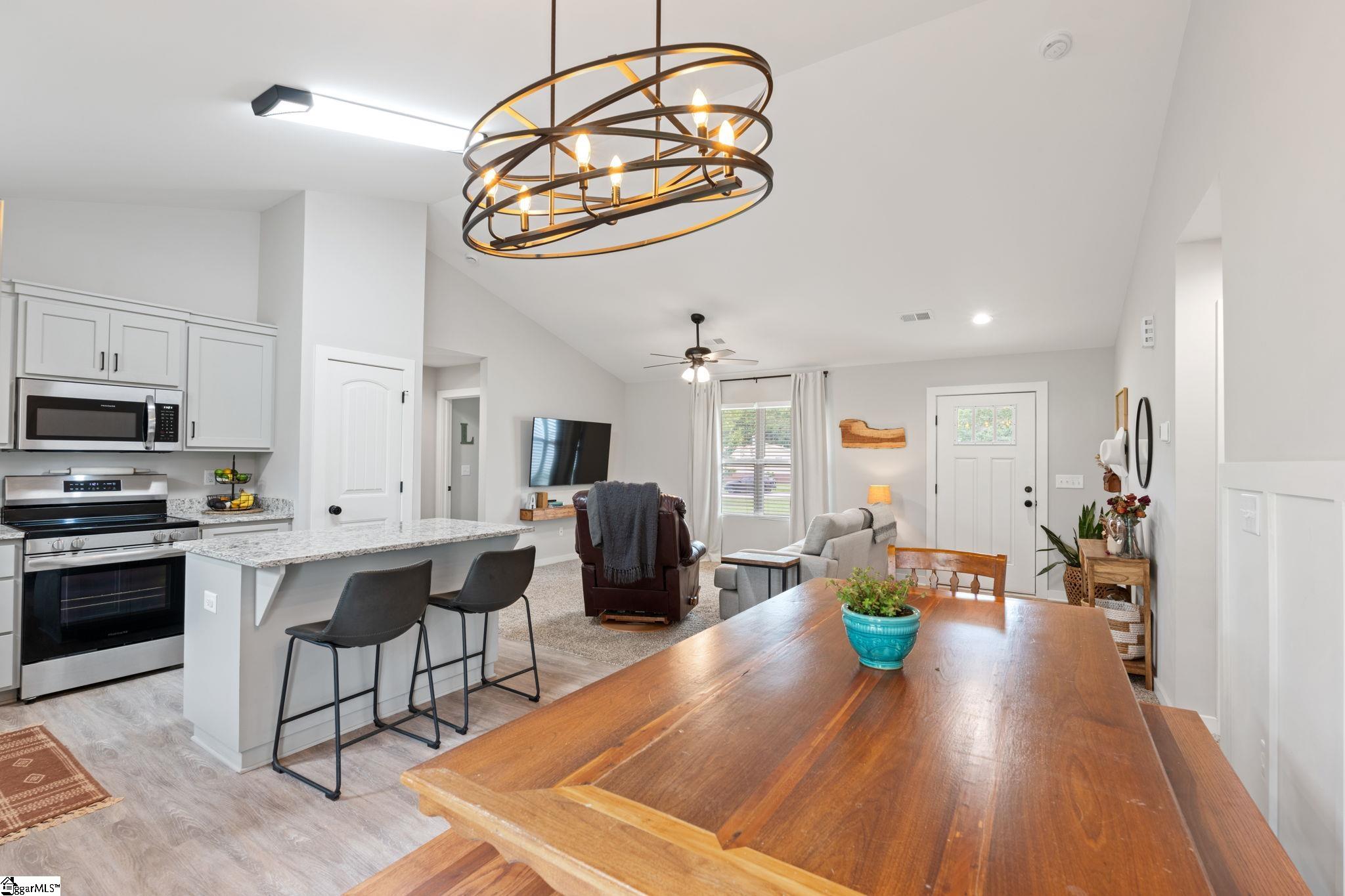 47 Georgia Acres Road Gray Court, SC 29645