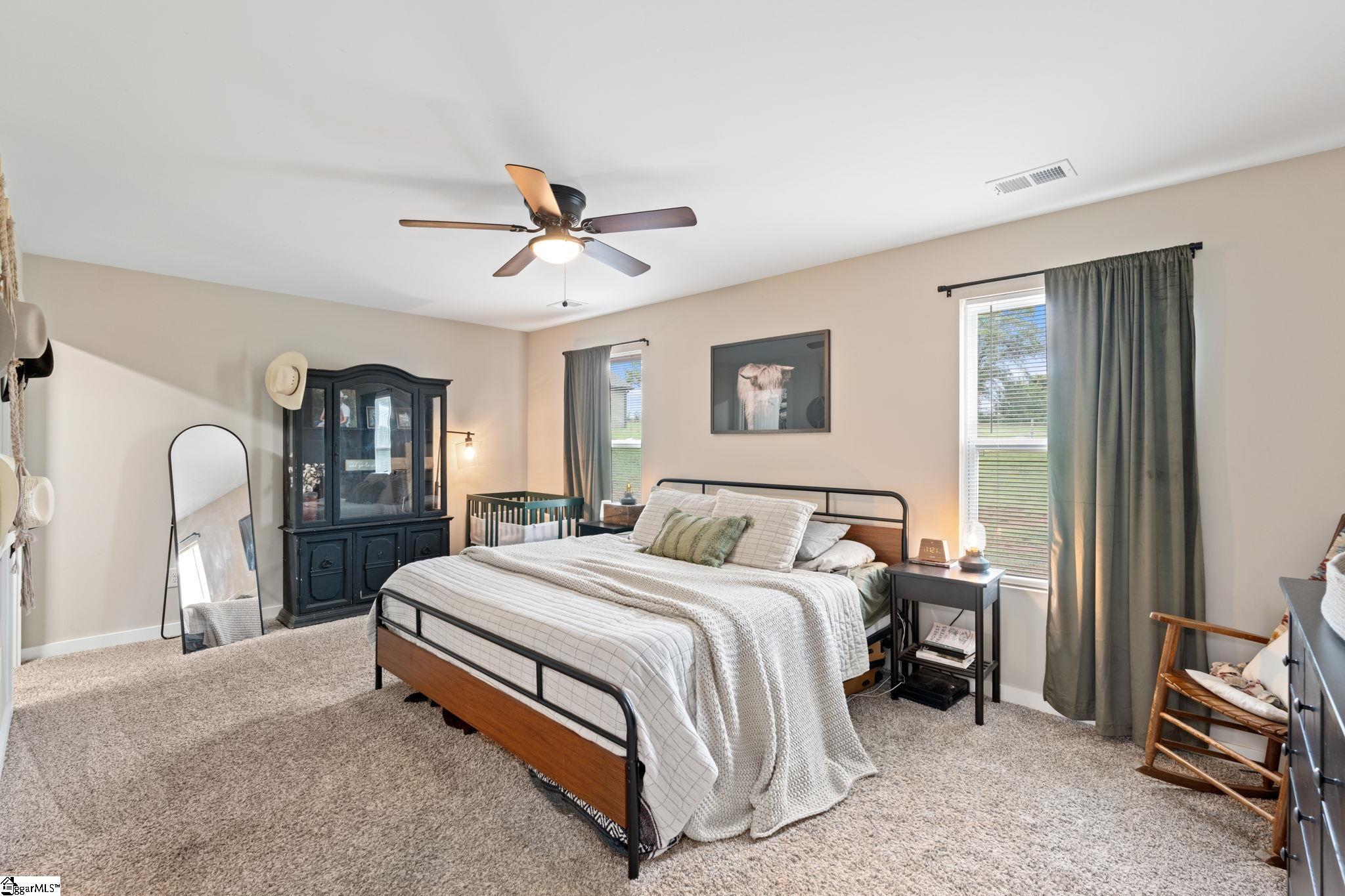 47 Georgia Acres Road Gray Court, SC 29645