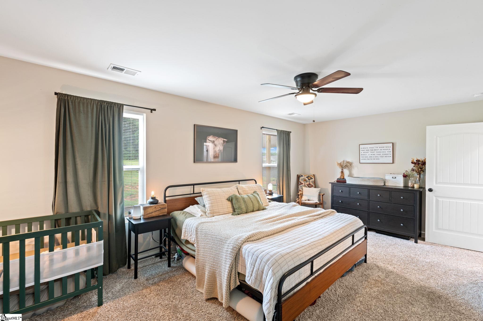 47 Georgia Acres Road Gray Court, SC 29645