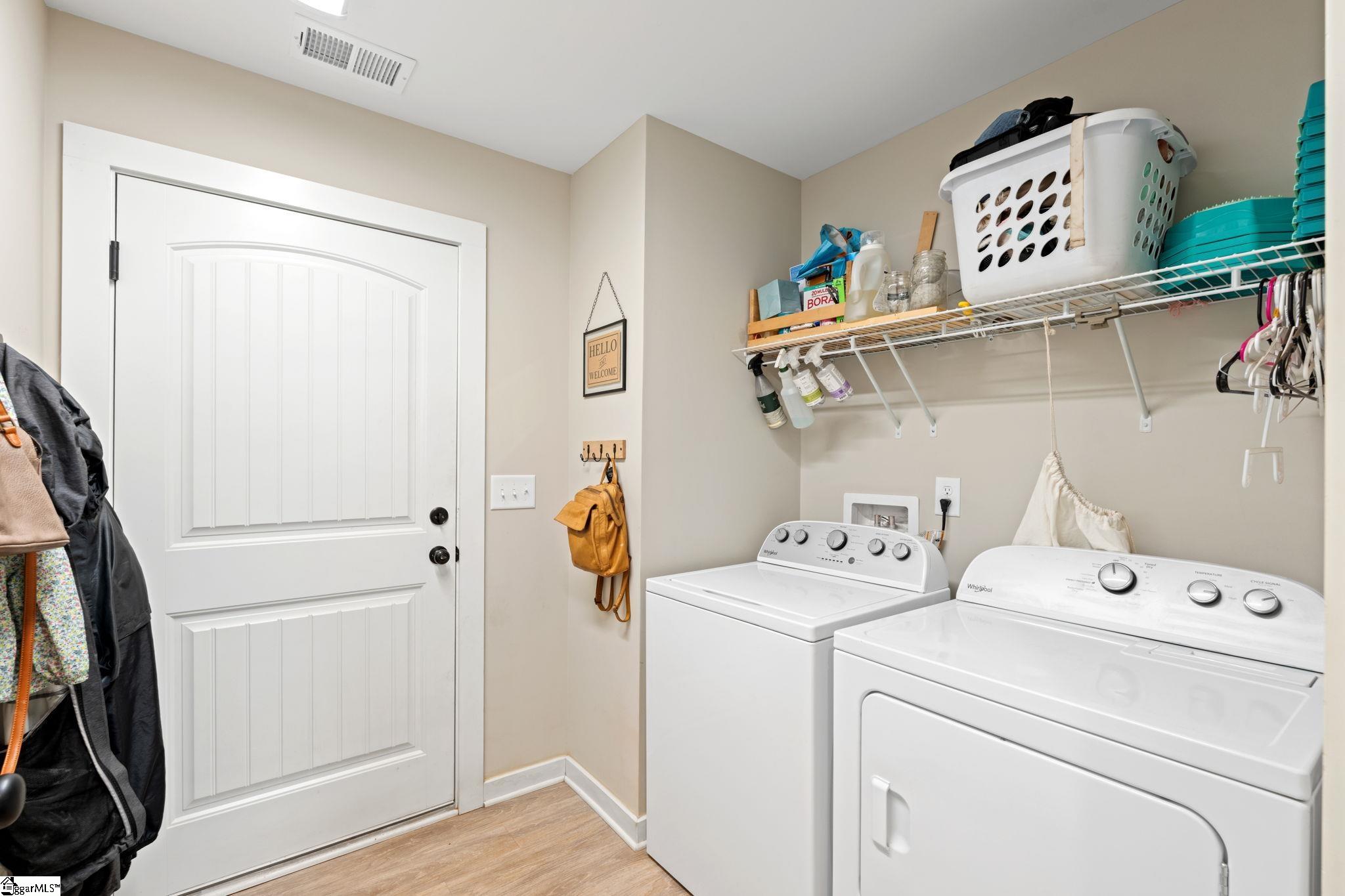 47 Georgia Acres Road Gray Court, SC 29645