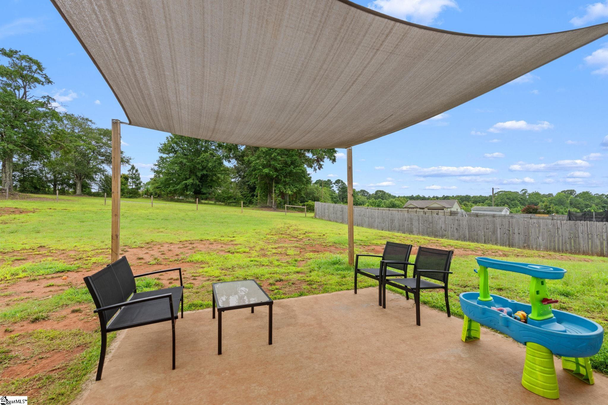 47 Georgia Acres Road Gray Court, SC 29645