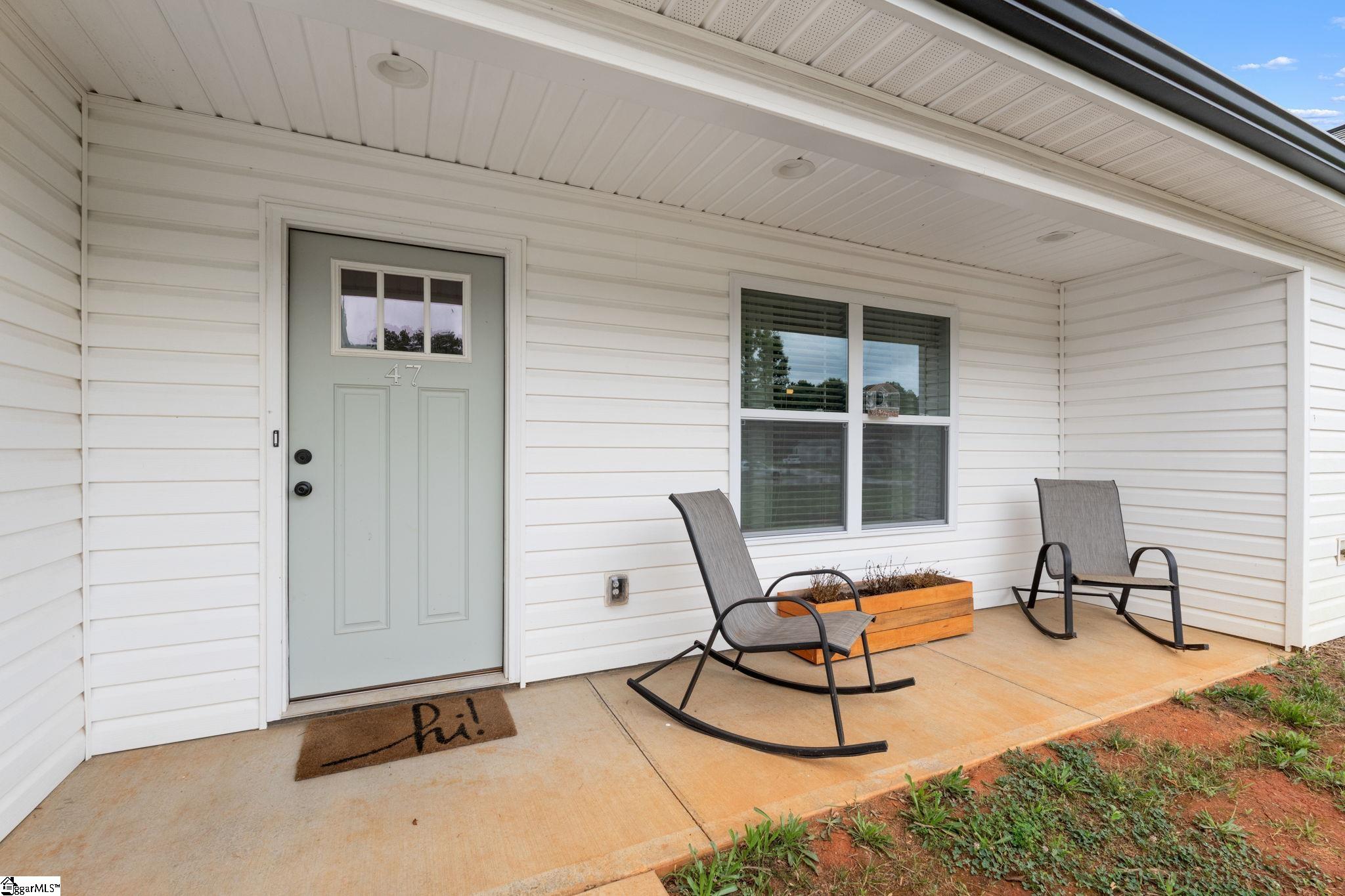 47 Georgia Acres Road Gray Court, SC 29645