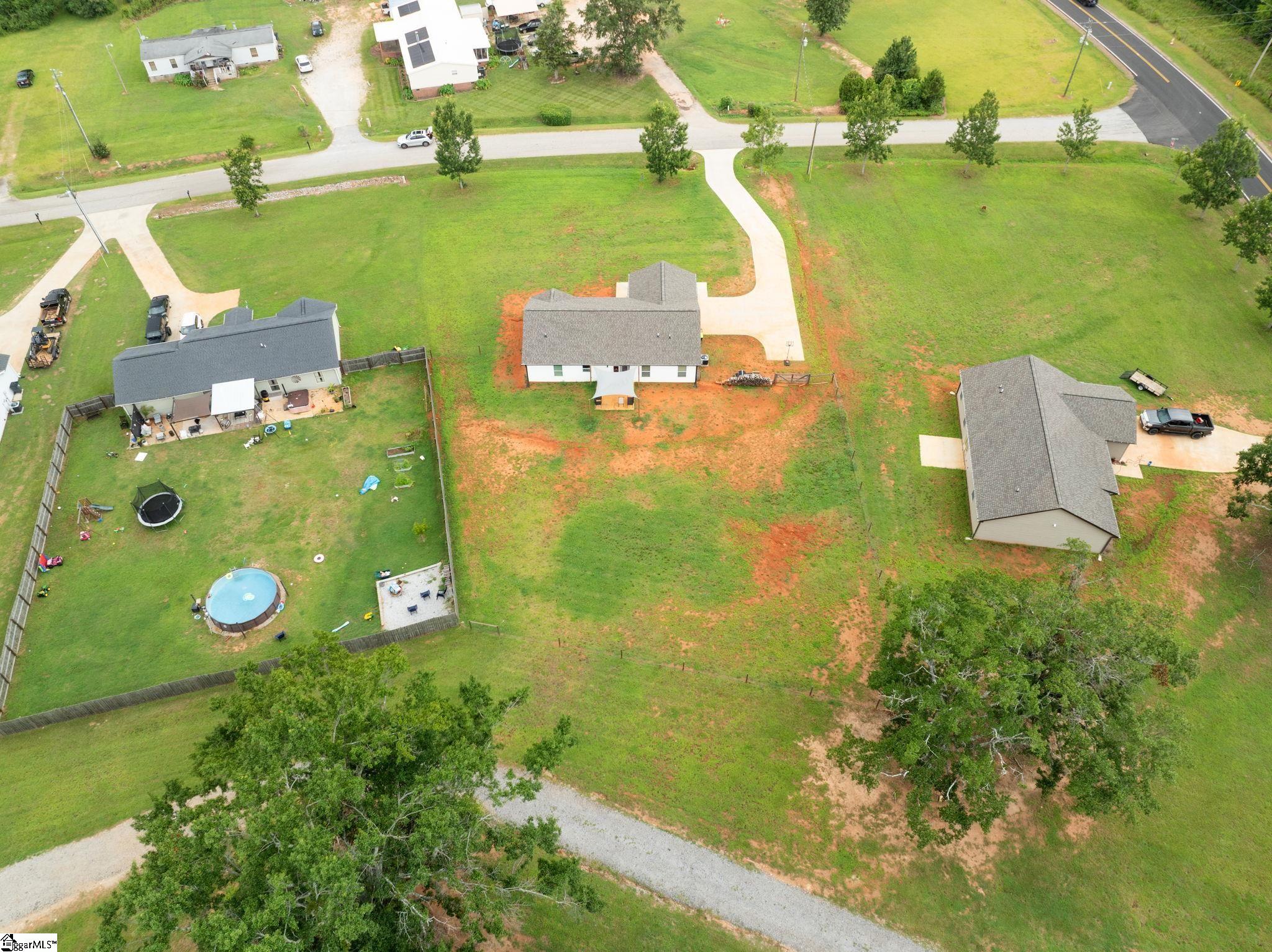 47 Georgia Acres Road Gray Court, SC 29645