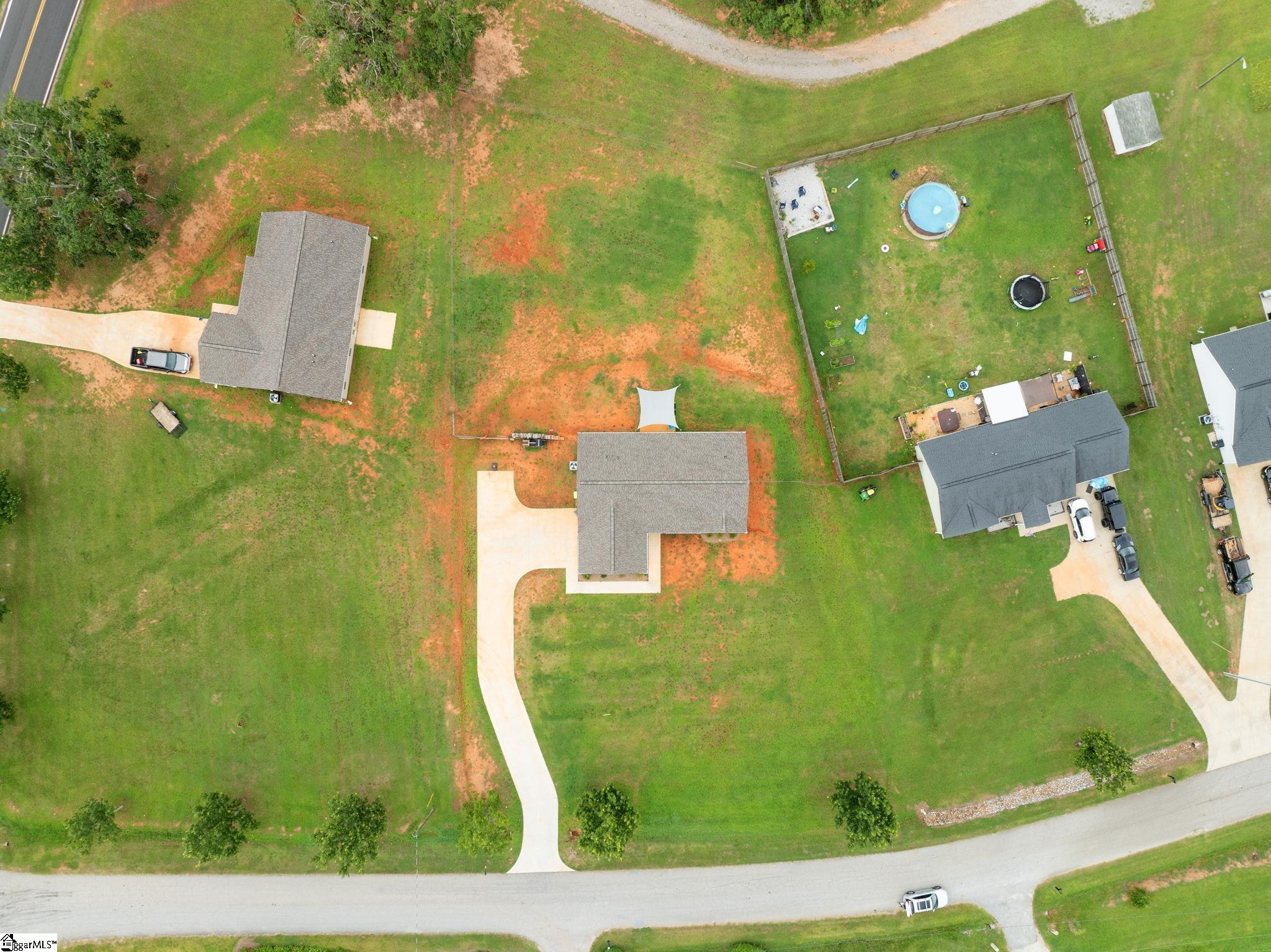 47 Georgia Acres Road Gray Court, SC 29645