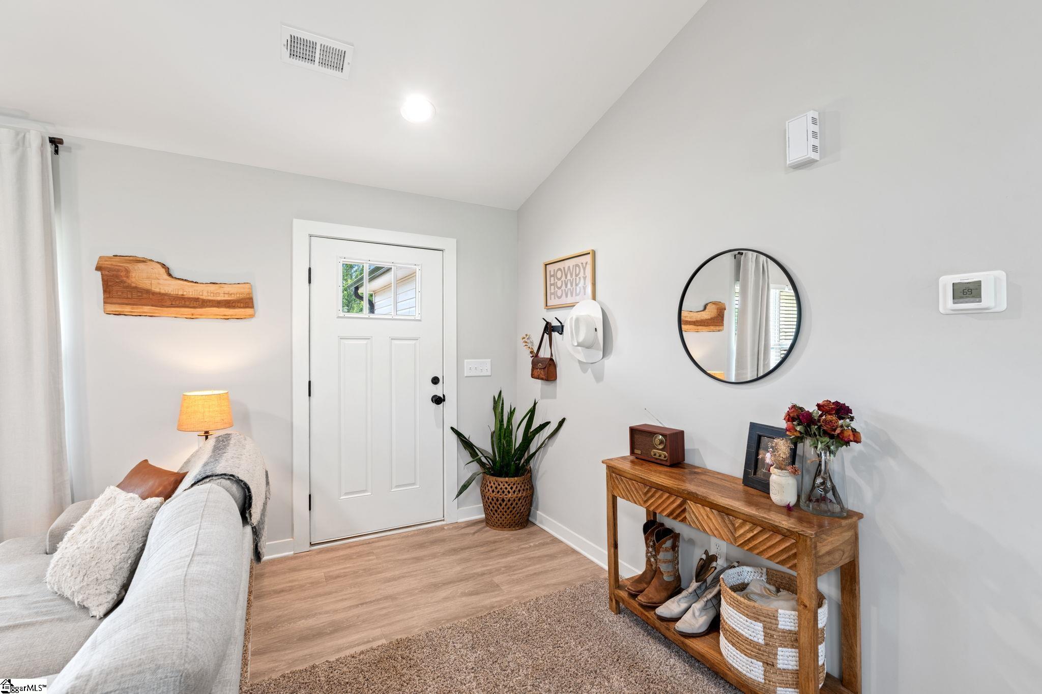 47 Georgia Acres Road Gray Court, SC 29645