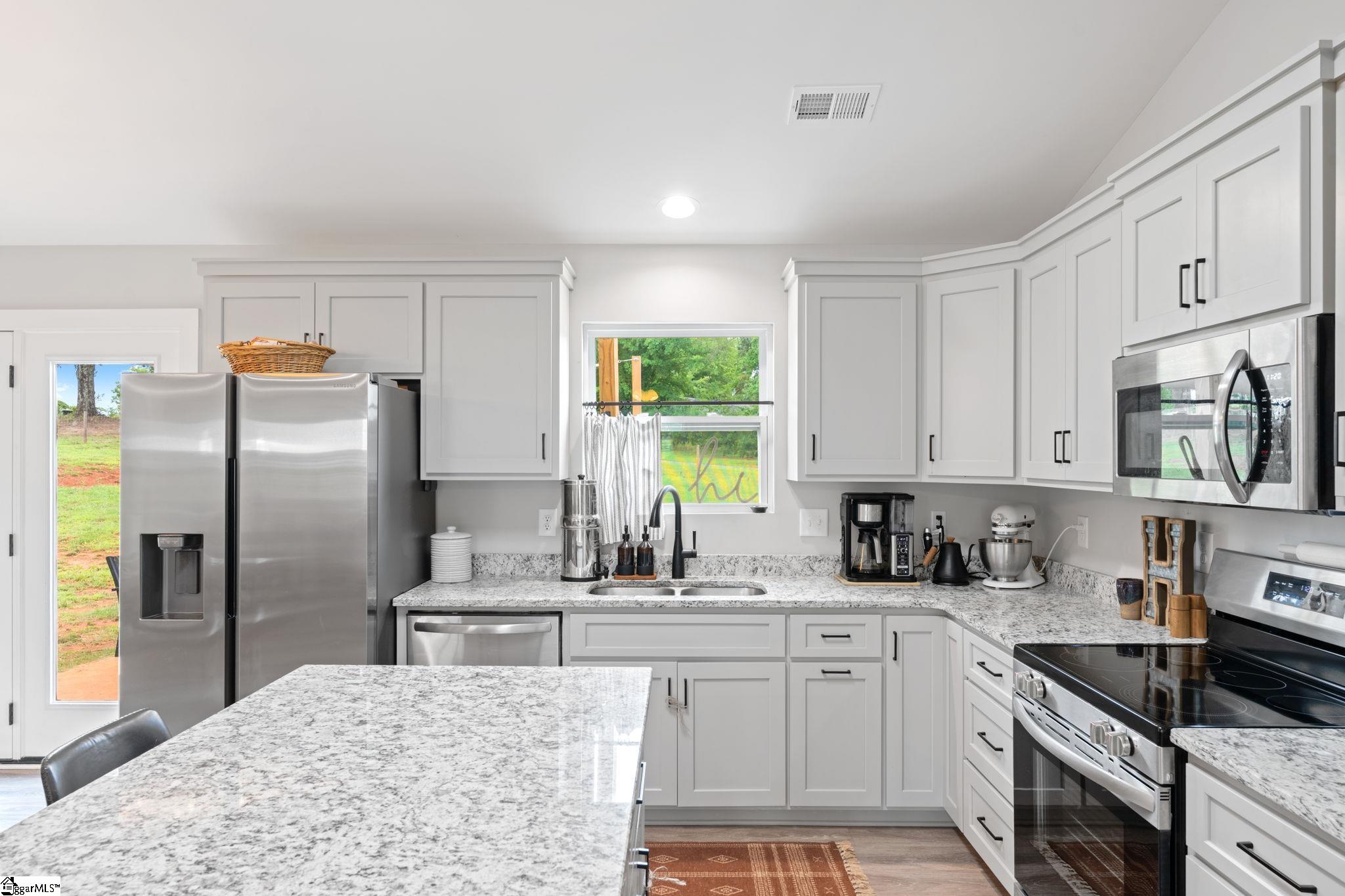 47 Georgia Acres Road Gray Court, SC 29645