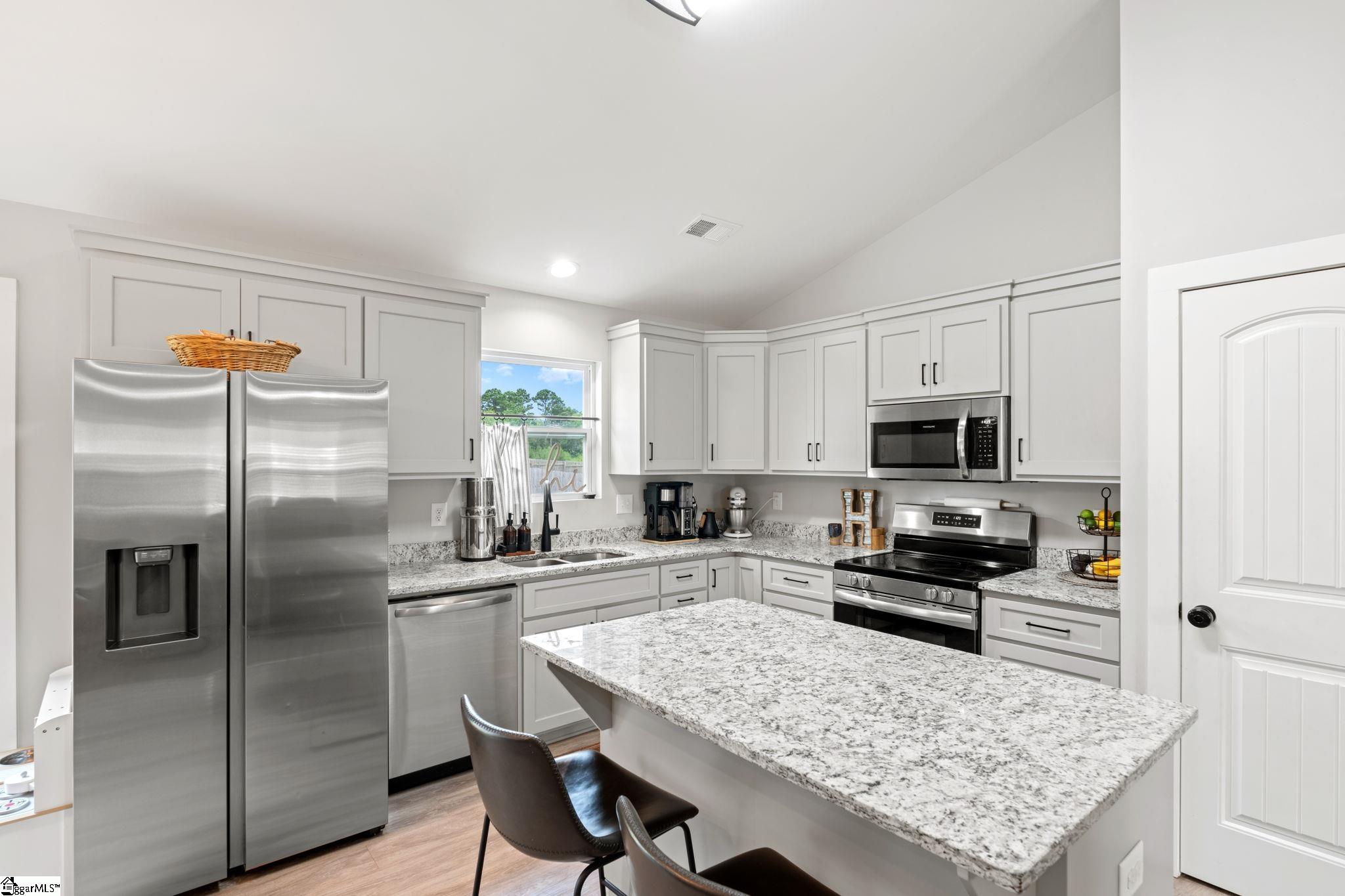 47 Georgia Acres Road Gray Court, SC 29645