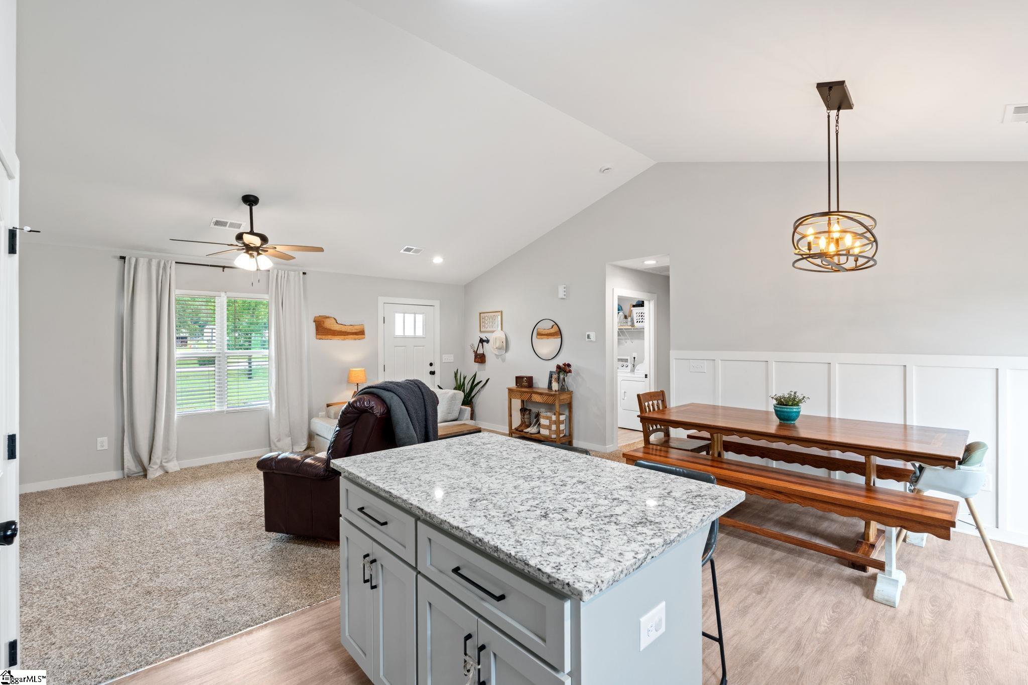 47 Georgia Acres Road Gray Court, SC 29645