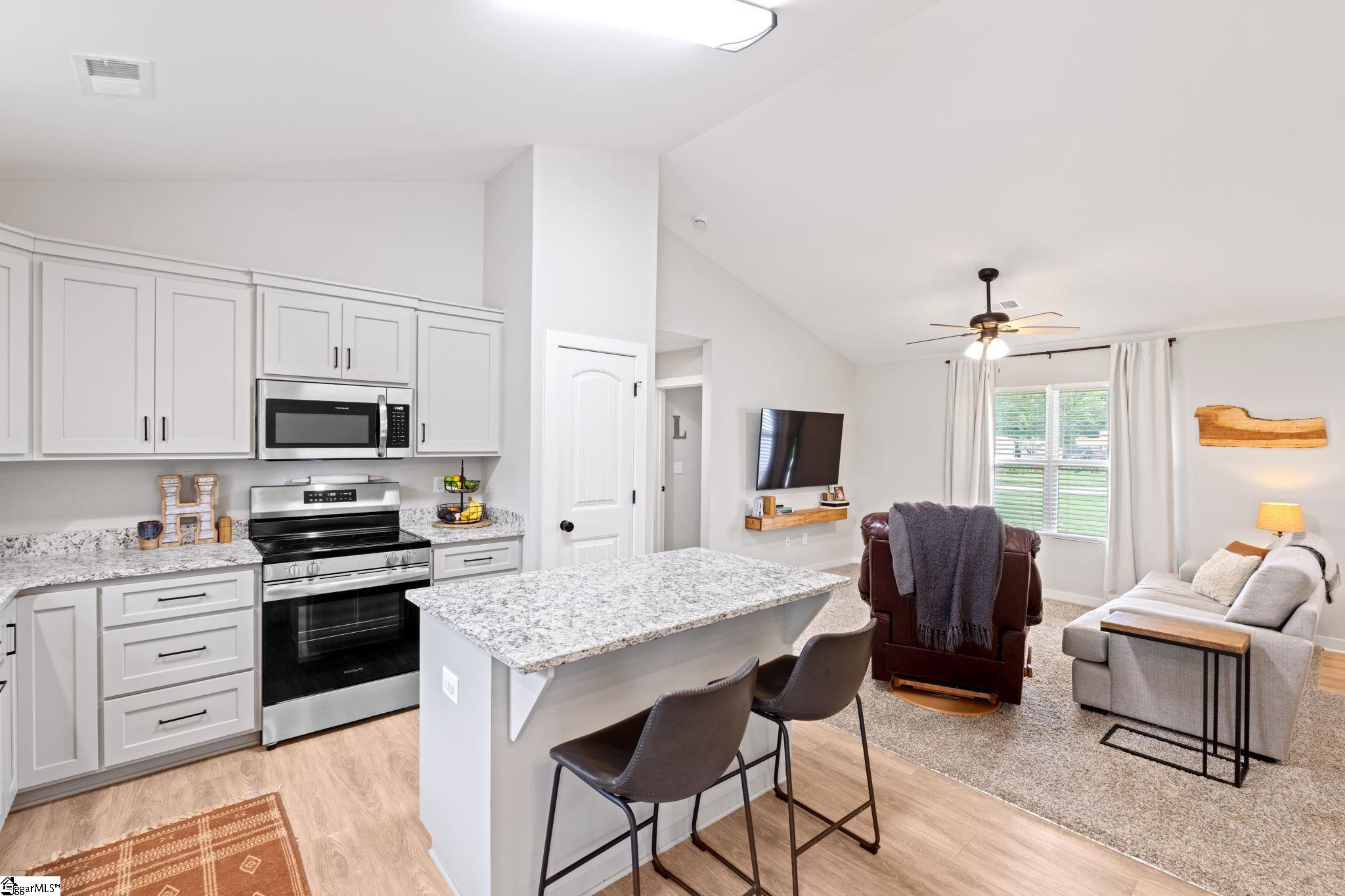 47 Georgia Acres Road Gray Court, SC 29645