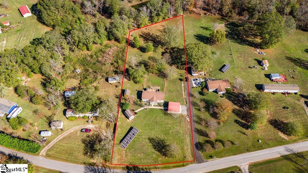 128 Barnett Road Campobello, SC 29322