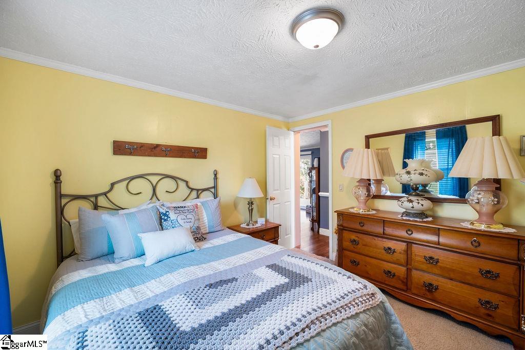 128 Barnett Road Campobello, SC 29322