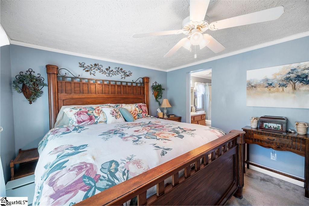 128 Barnett Road Campobello, SC 29322