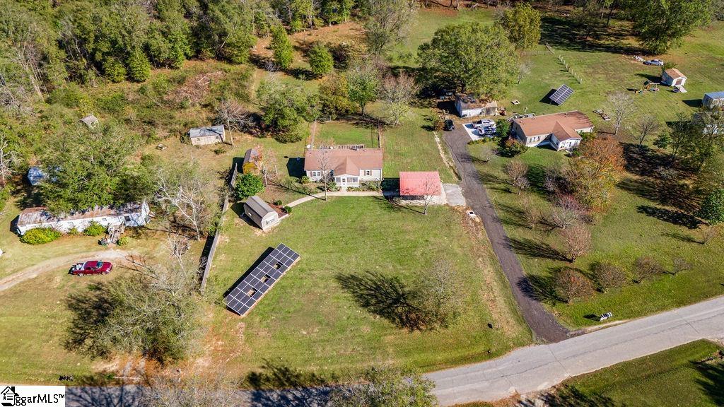 128 Barnett Road Campobello, SC 29322