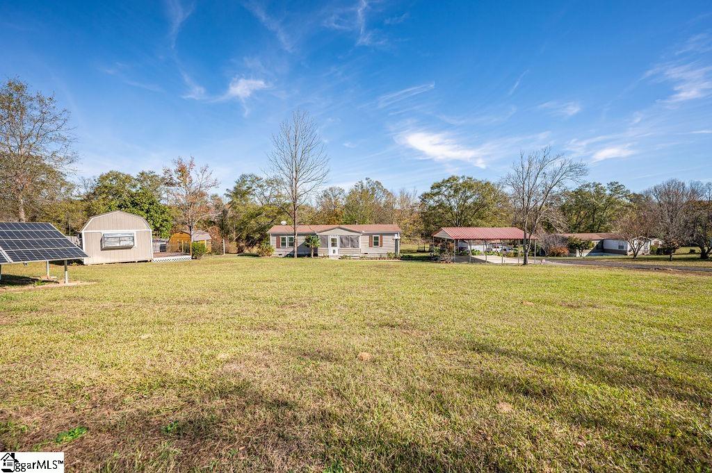 128 Barnett Road Campobello, SC 29322