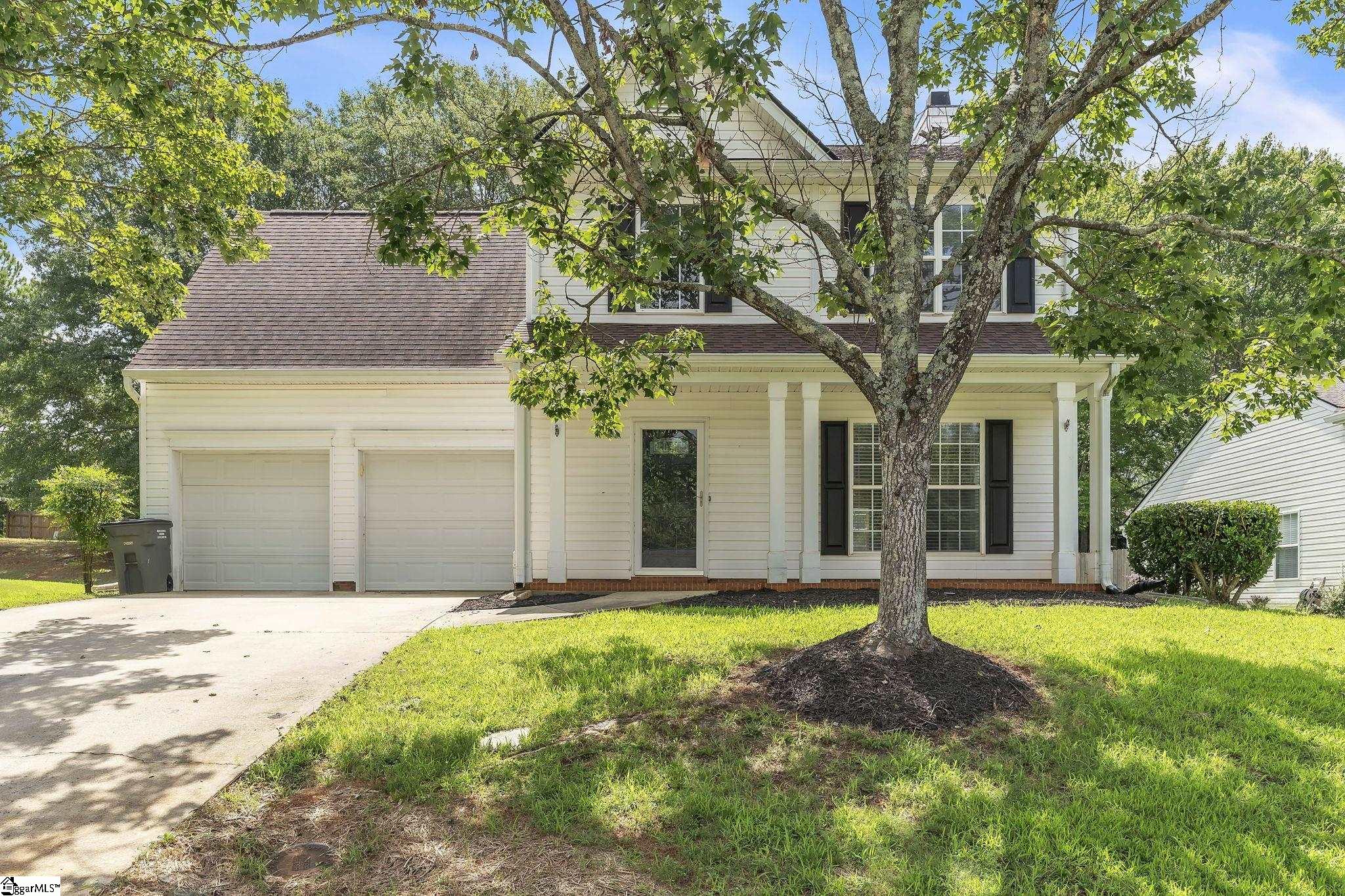 10 Brockmore Drive Greenville, SC 29605